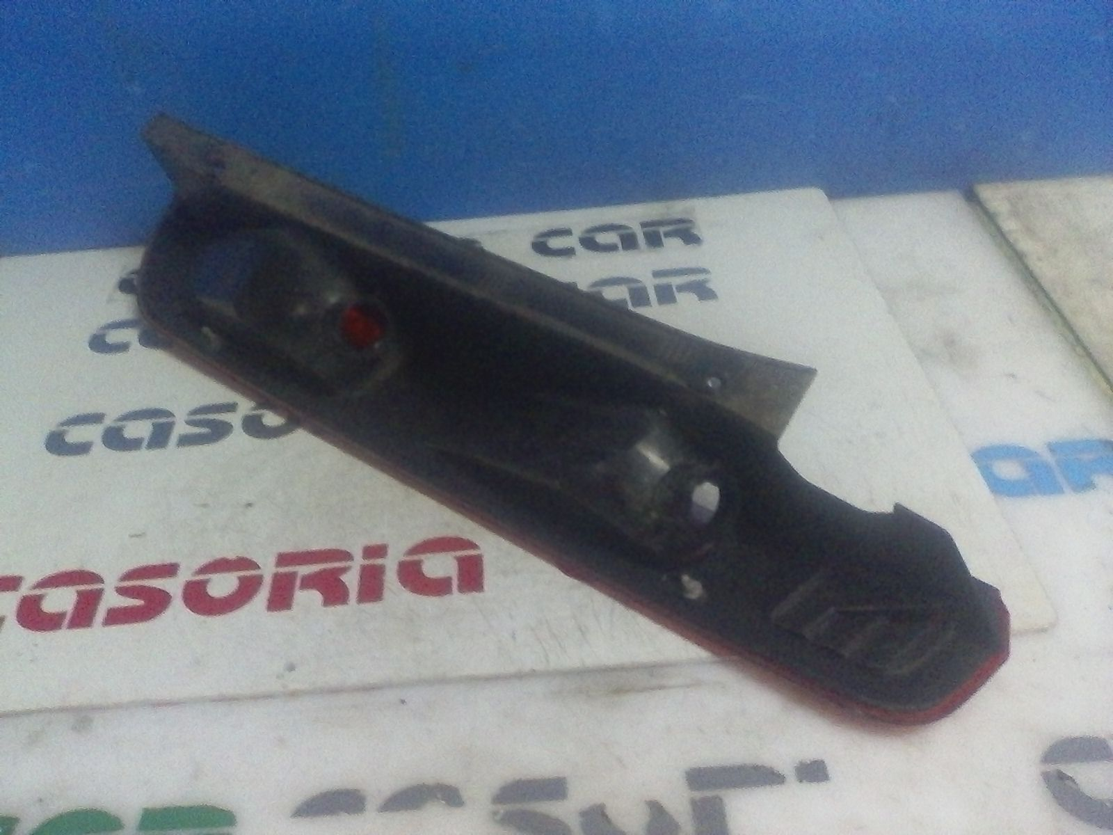Stop Posteriore sinistro lato Guida FORD Focus Berlina 3 Serie