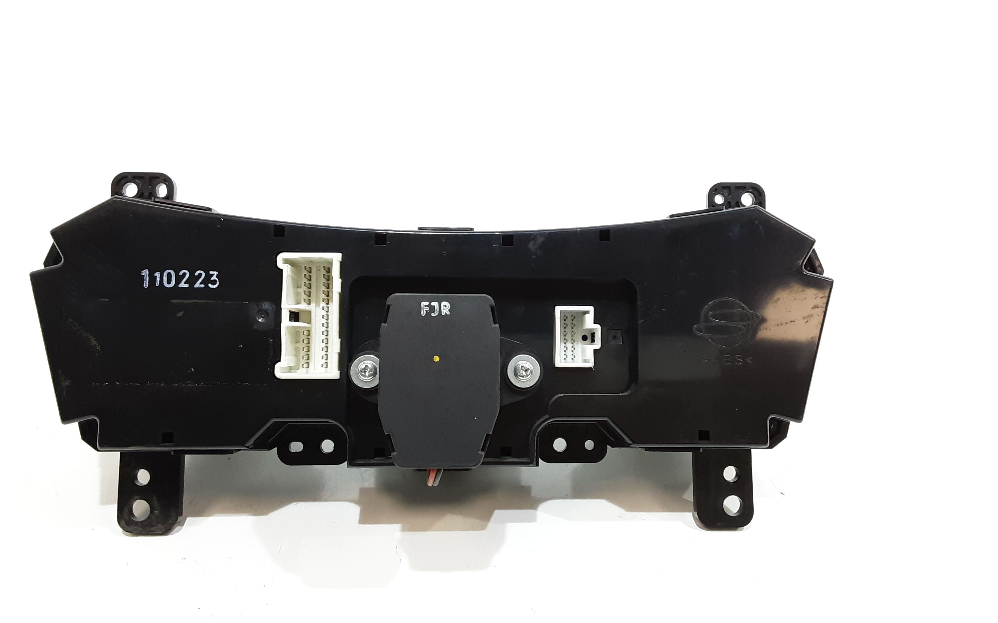 Comandi Clima SSANGYONG Korando 2 Serie