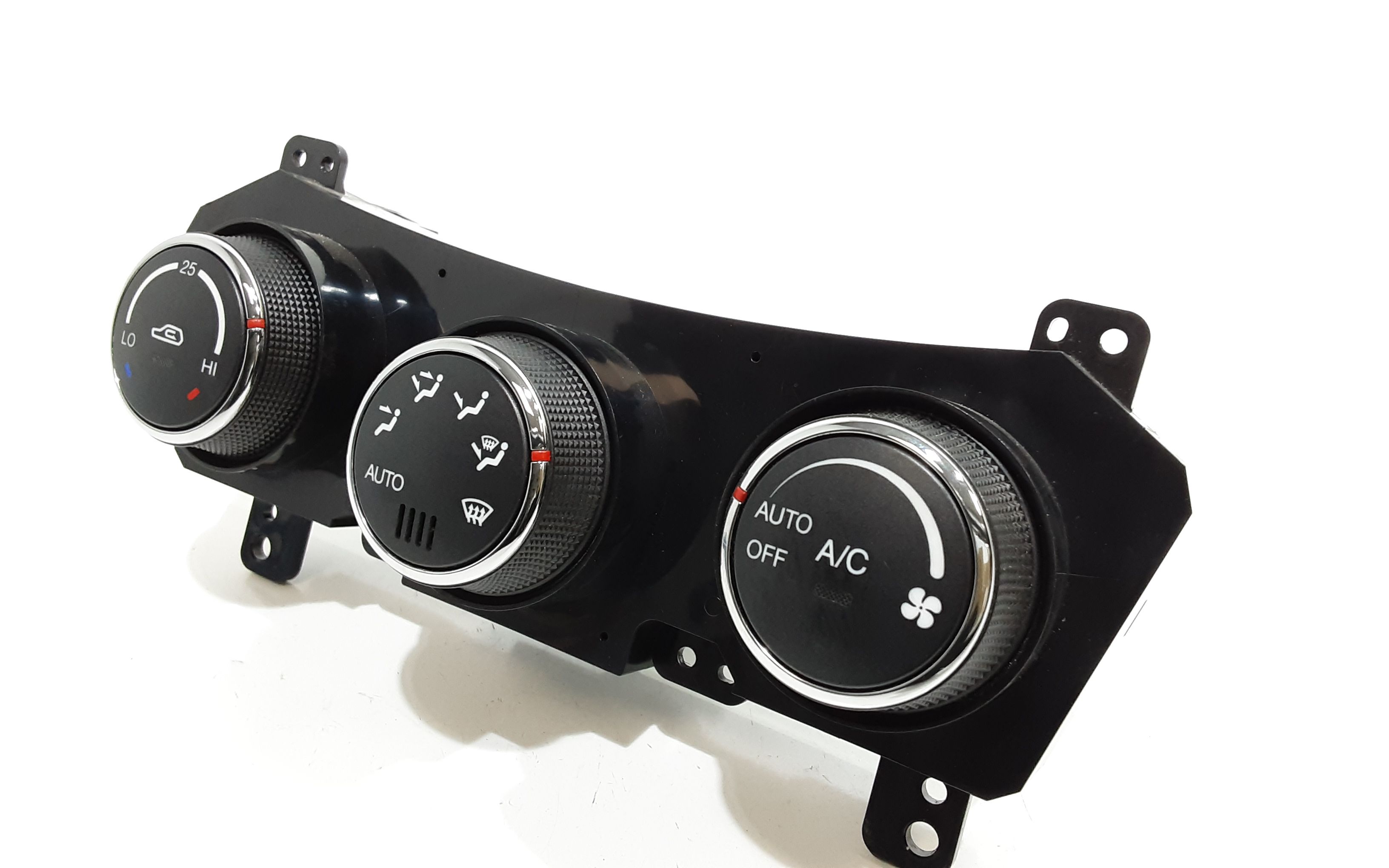 Comandi Clima SSANGYONG Korando 2 Serie