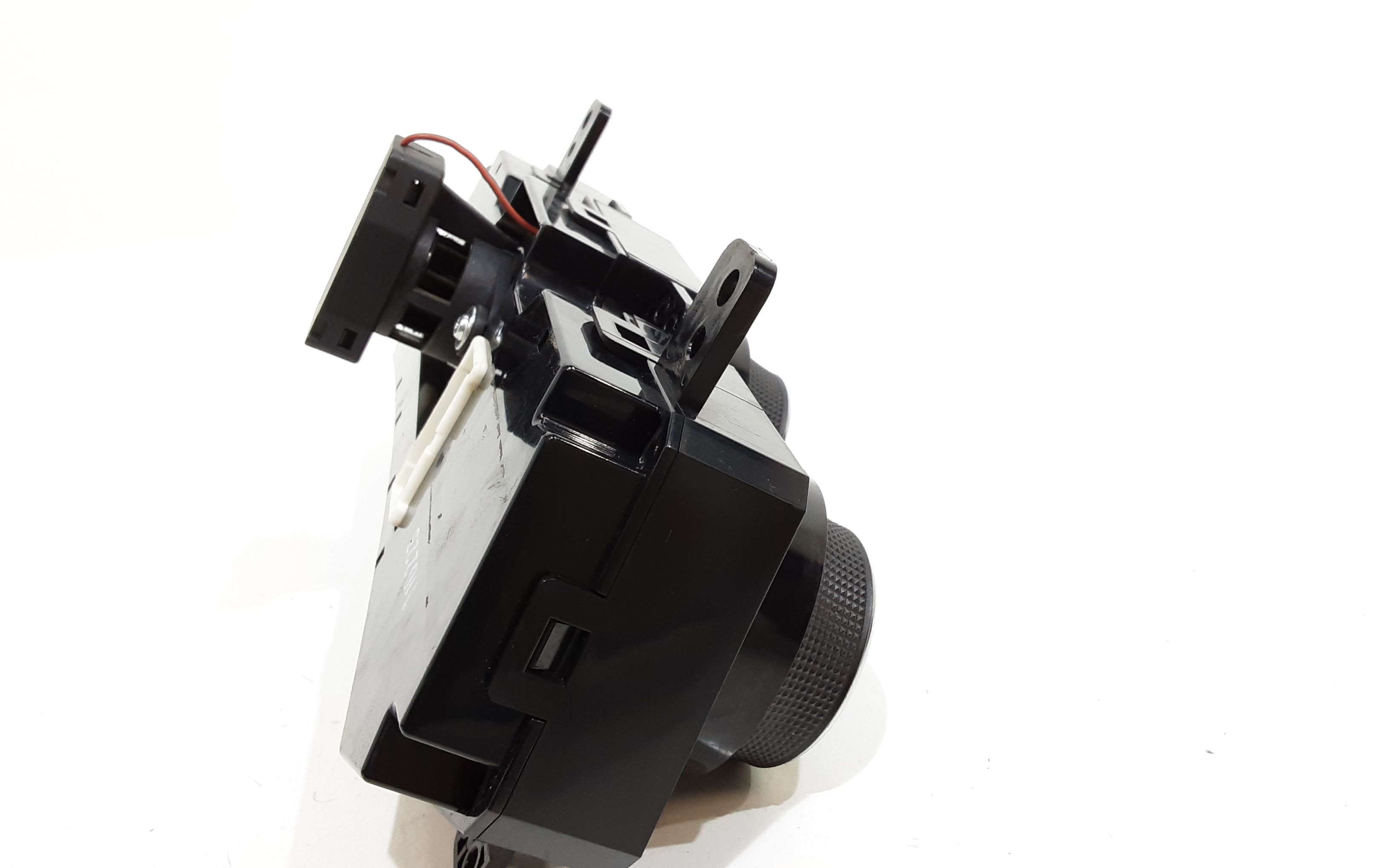 Comandi Clima SSANGYONG Korando 2 Serie