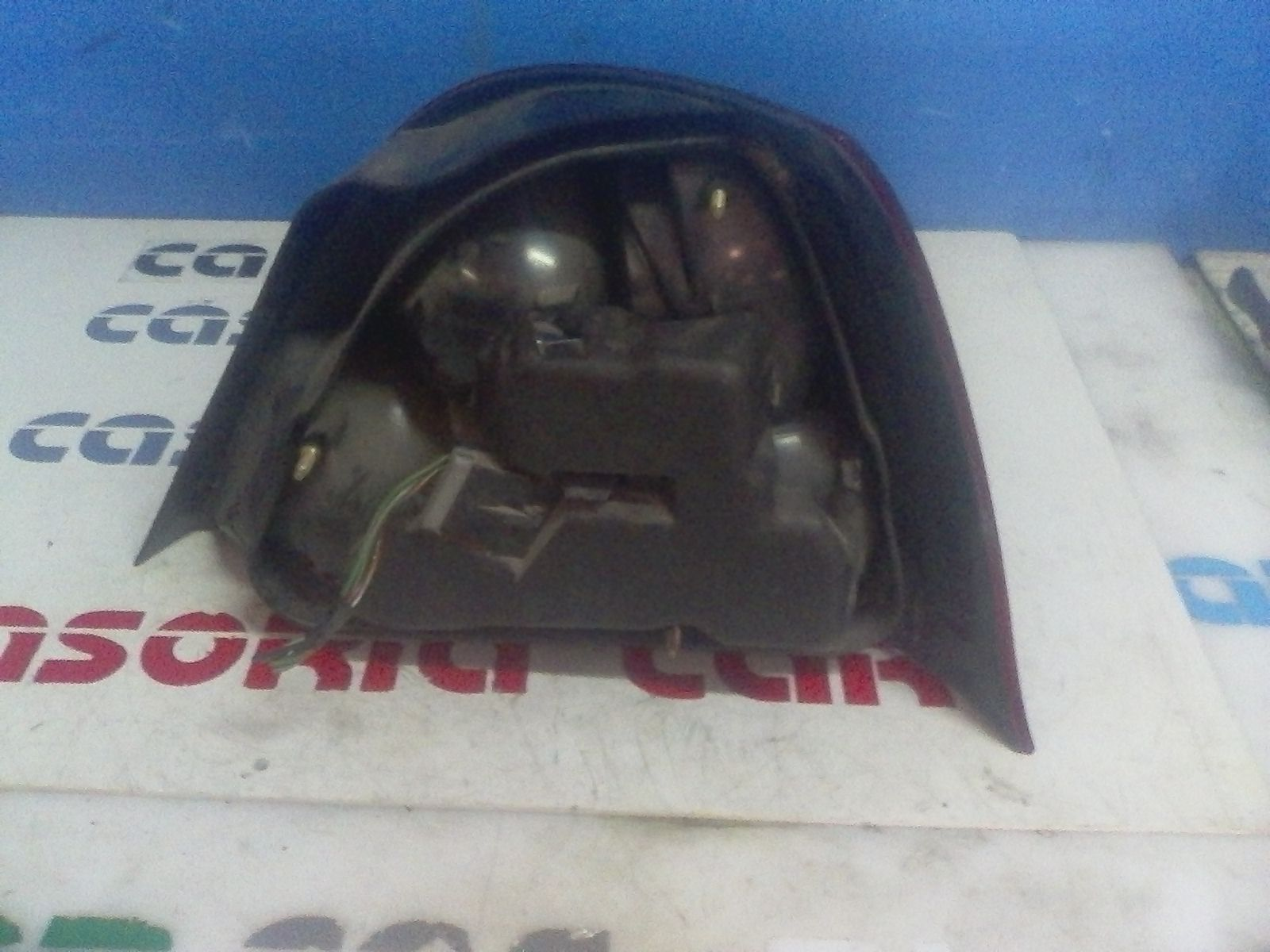 Stop Posteriore sinistro lato Guida ROVER Serie 200 1 Serie