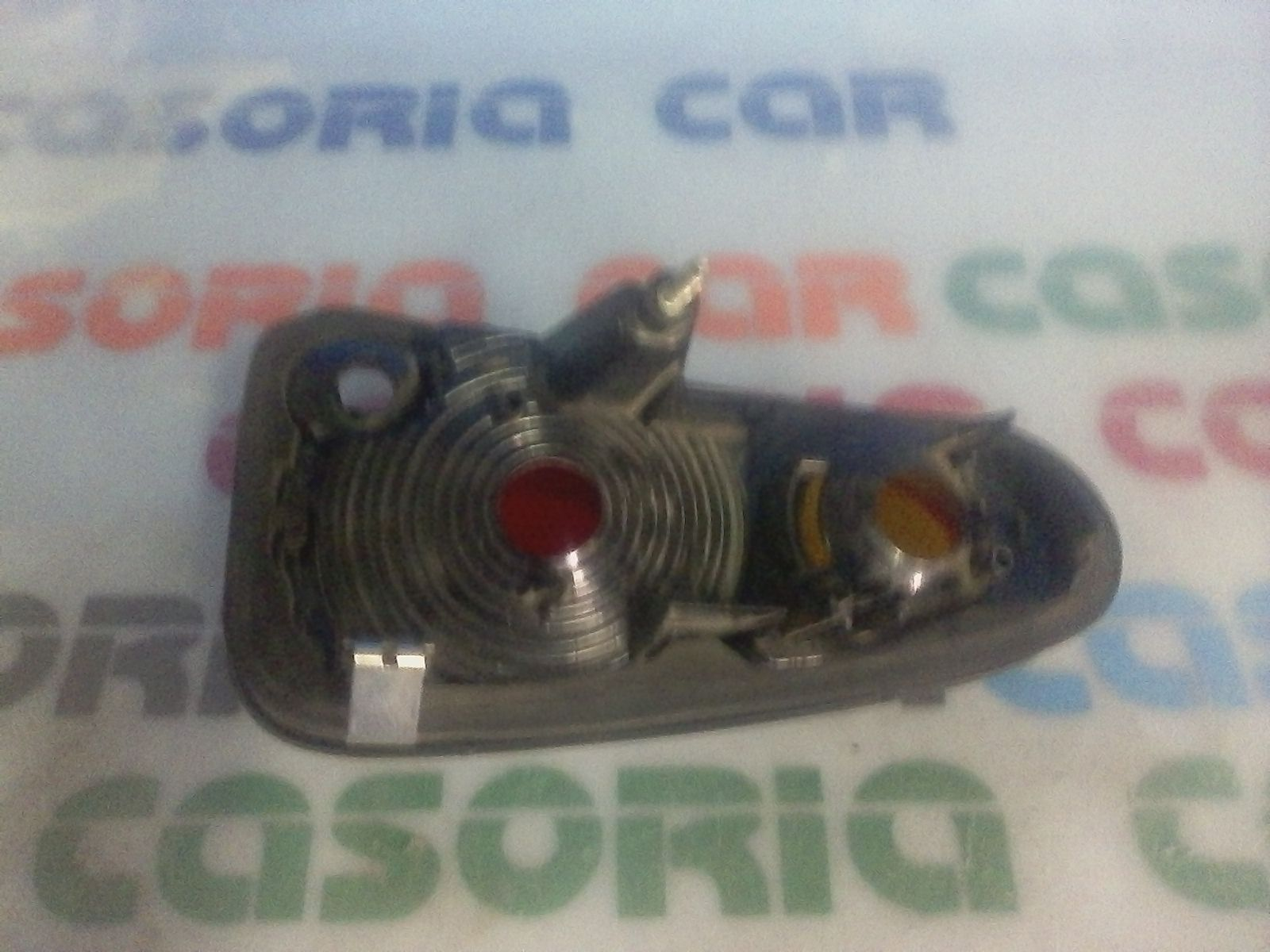 Stop Posteriore sinistro lato Guida MINI Cooper S