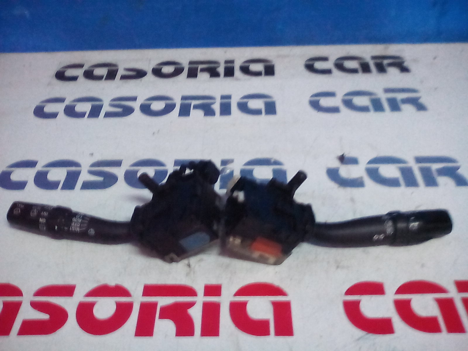 Devioluci TOYOTA Avensis S. Wagon 2 Serie