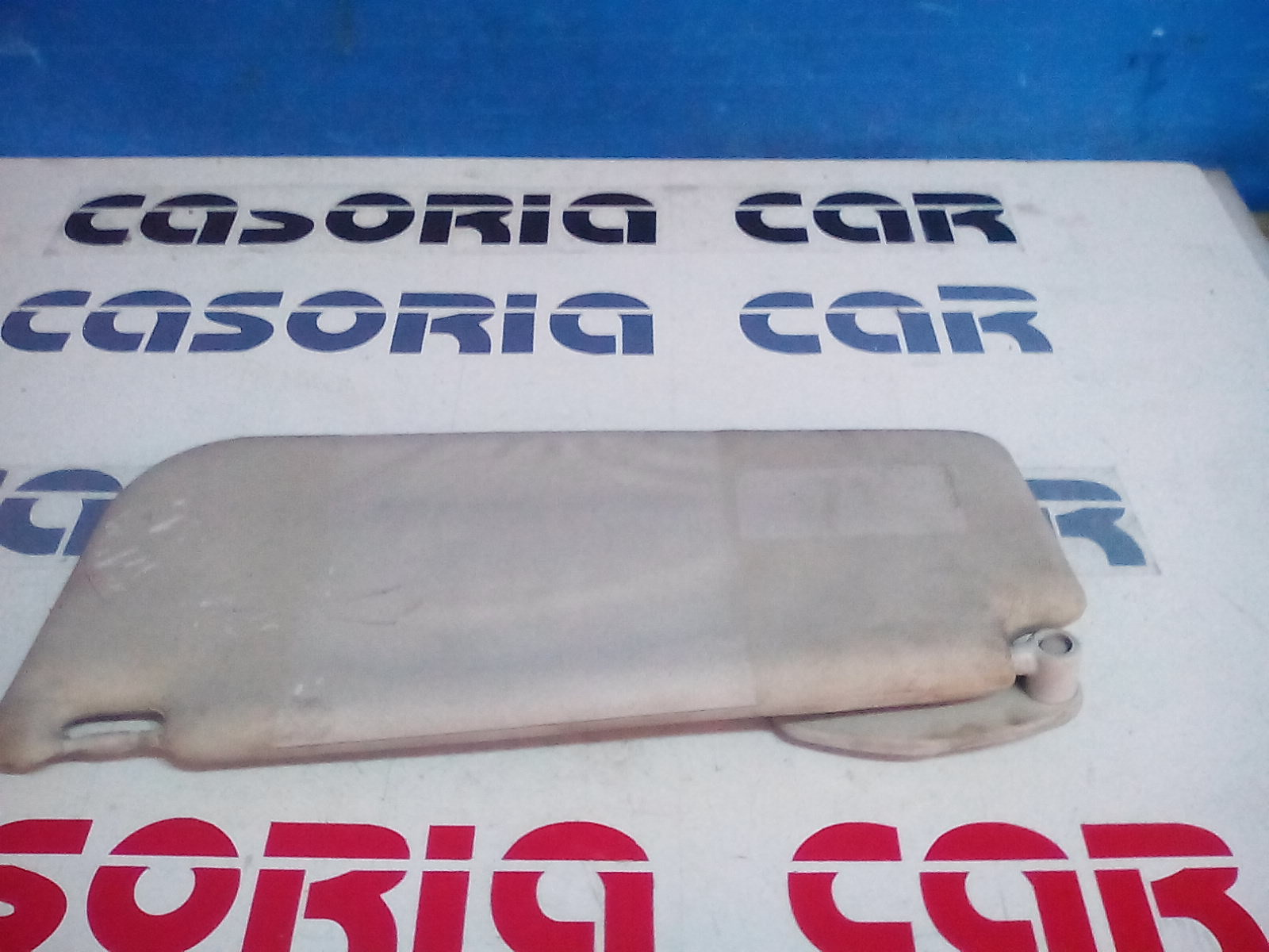 Parasole Lato Passeggero FIAT Punto Berlina 5P 3 Serie