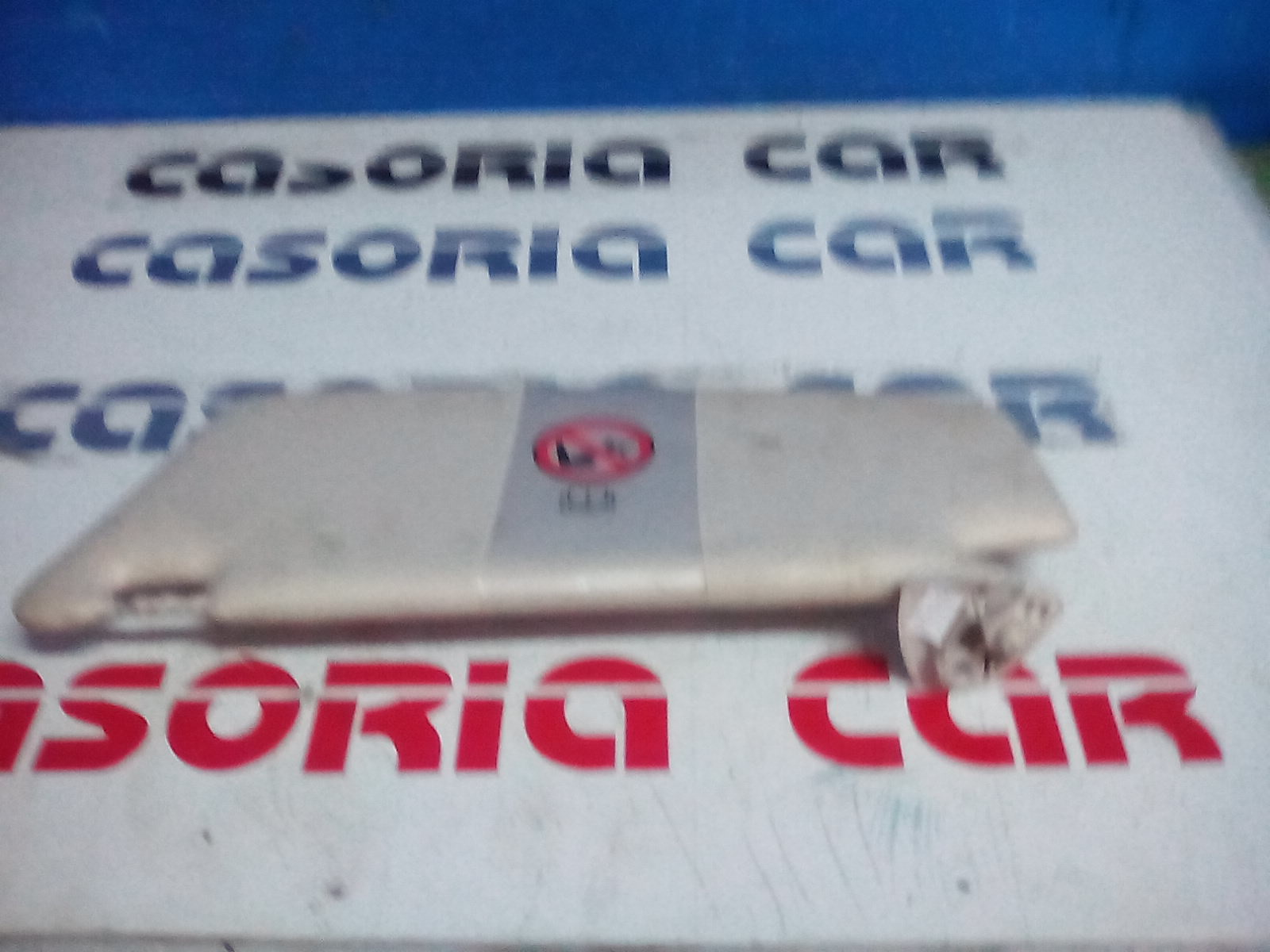 Parasole Lato Passeggero LANCIA Ypsilon 2 Serie