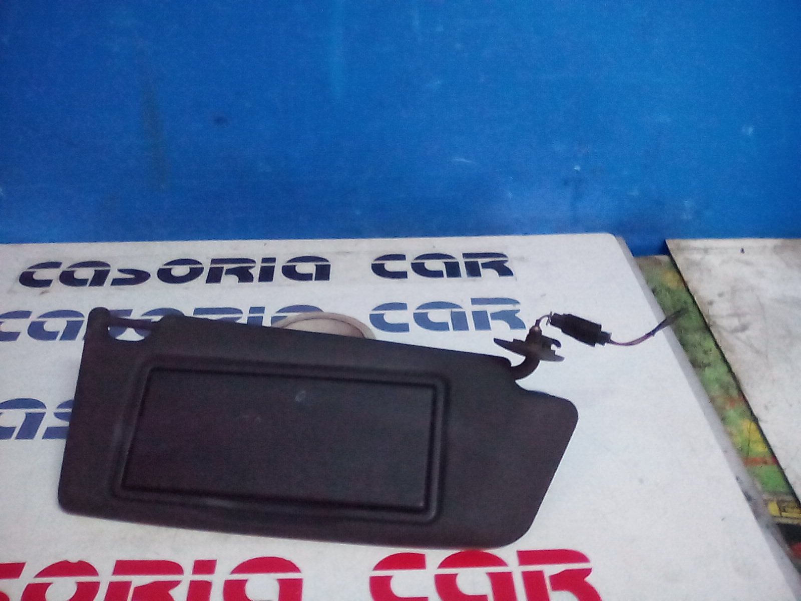 Parasole Lato Passeggero OPEL Astra H Berlina