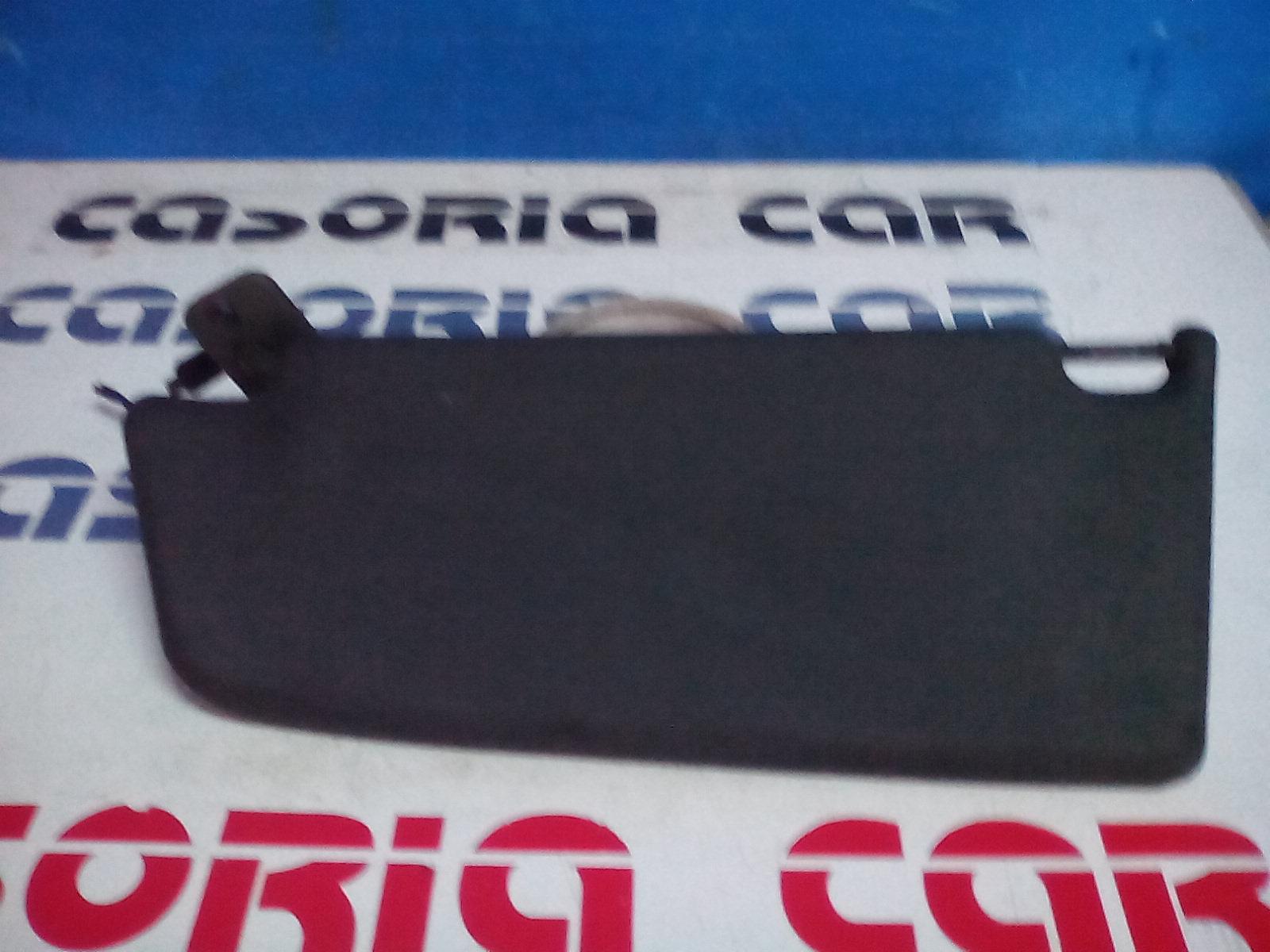 Parasole Lato Passeggero OPEL Astra H Berlina