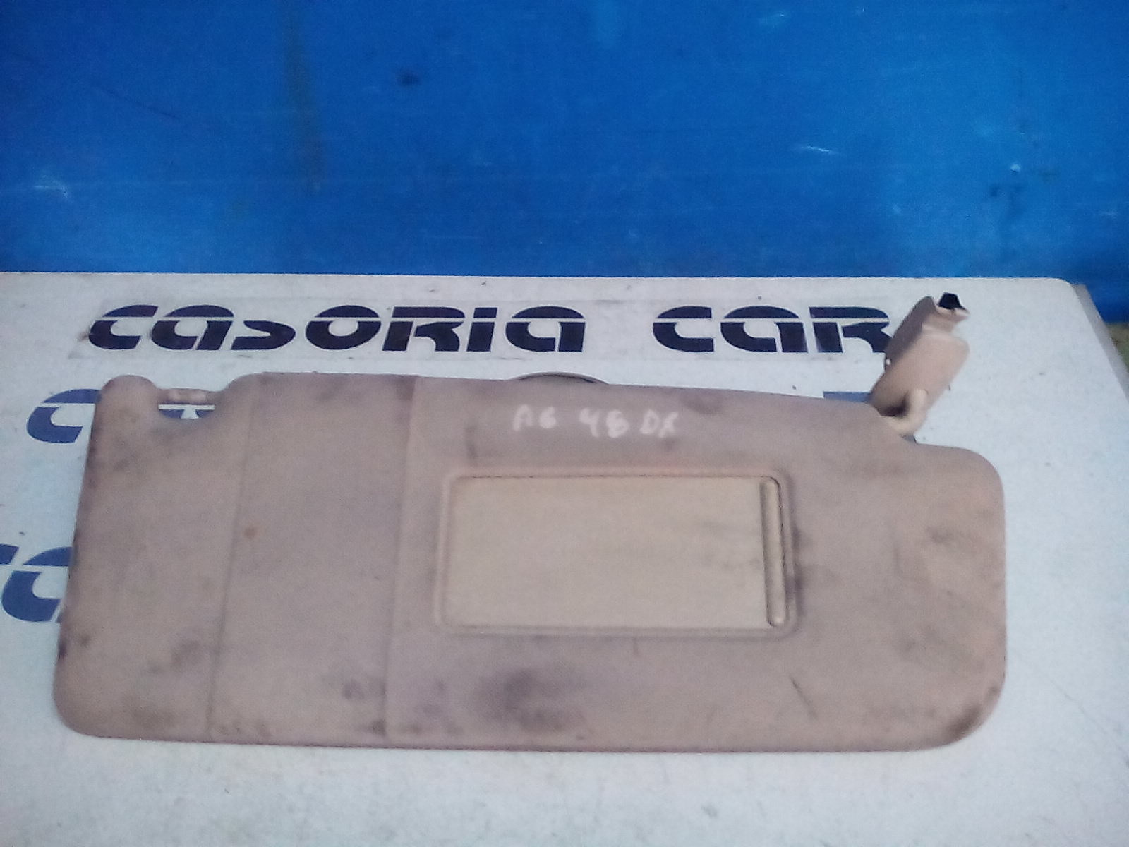 Parasole Lato Passeggero AUDI A6 Berlina 2 Serie