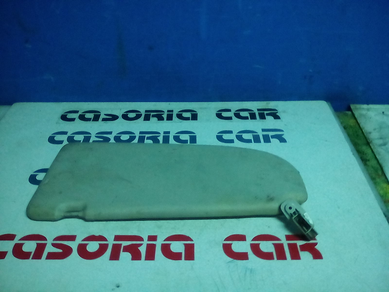 Parasole Lato Passeggero VOLKSWAGEN Caddy 3 Serie