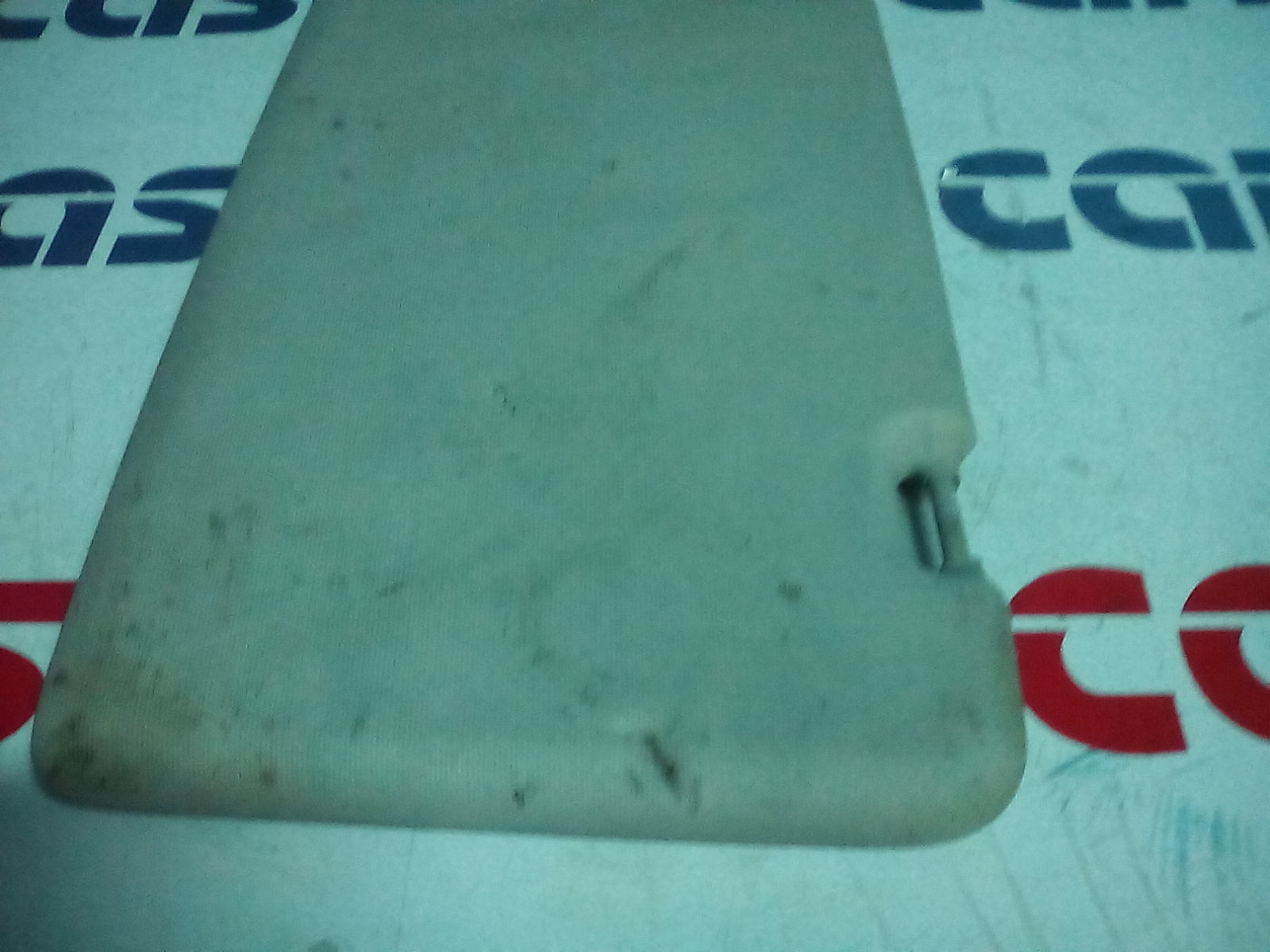 Parasole Lato Passeggero VOLKSWAGEN Caddy 3 Serie