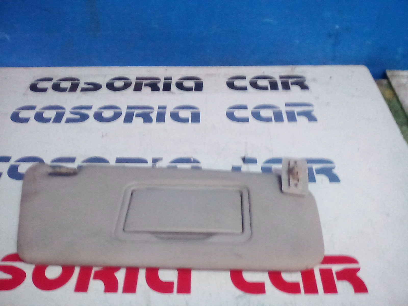 Parasole Lato Passeggero MERCEDES Classe A W168 1 Serie