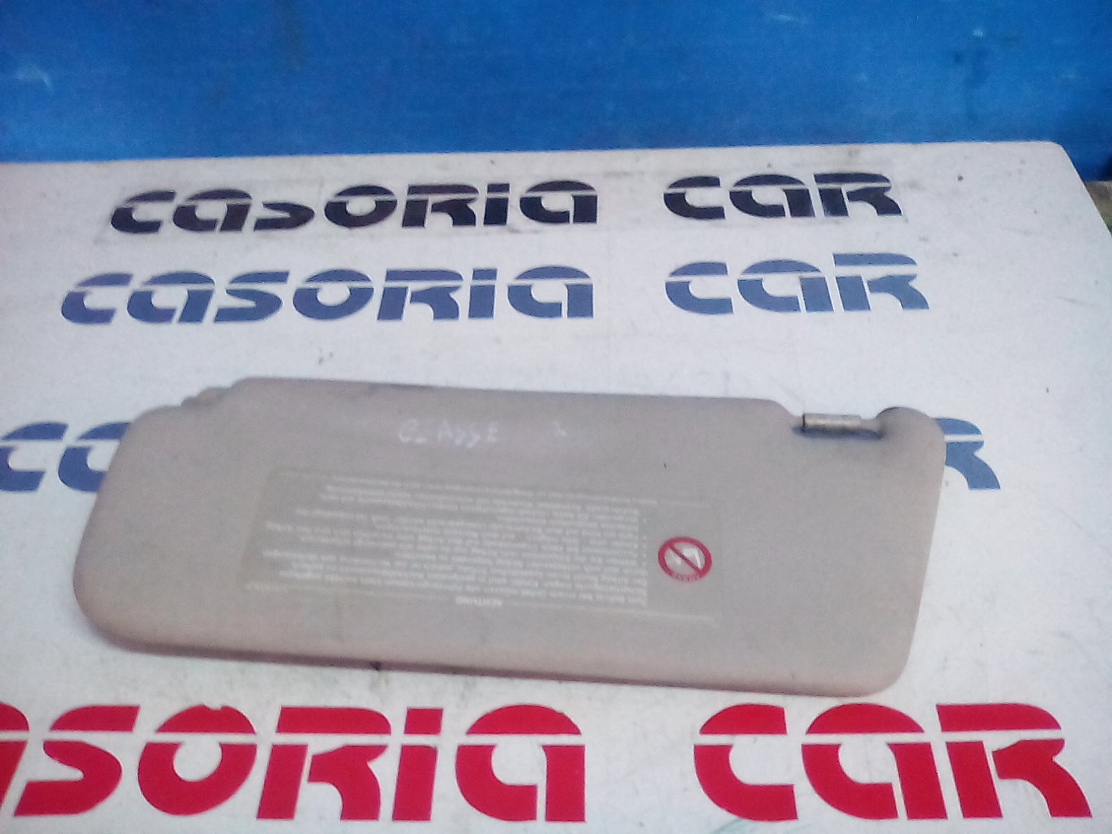 Parasole Lato Passeggero MERCEDES Classe A W168 1 Serie