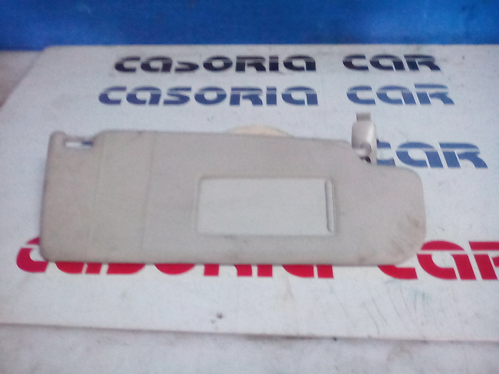 Parasole Lato Passeggero VOLKSWAGEN Lupo 1 Serie