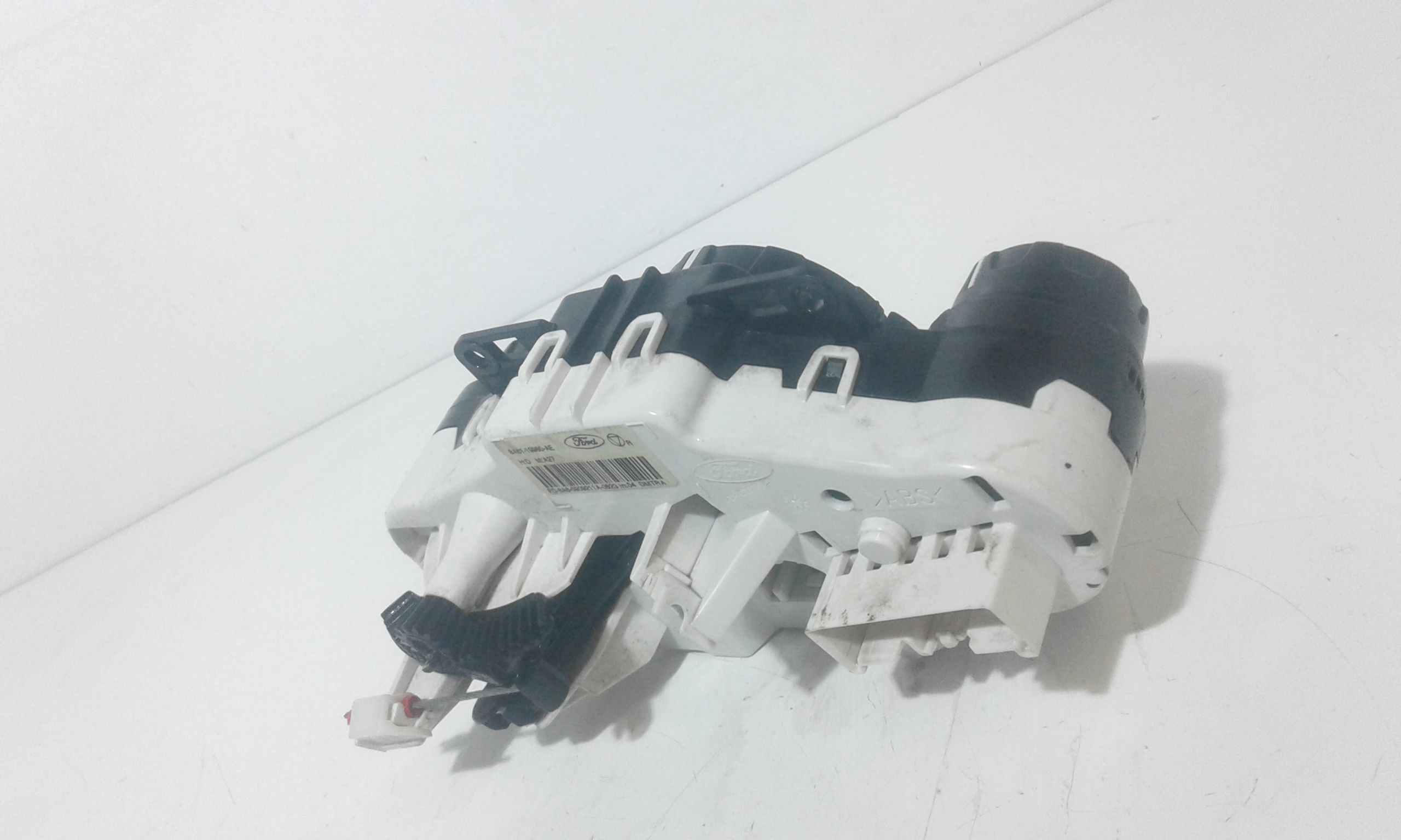 Comandi Clima FORD Fiesta 6 Serie