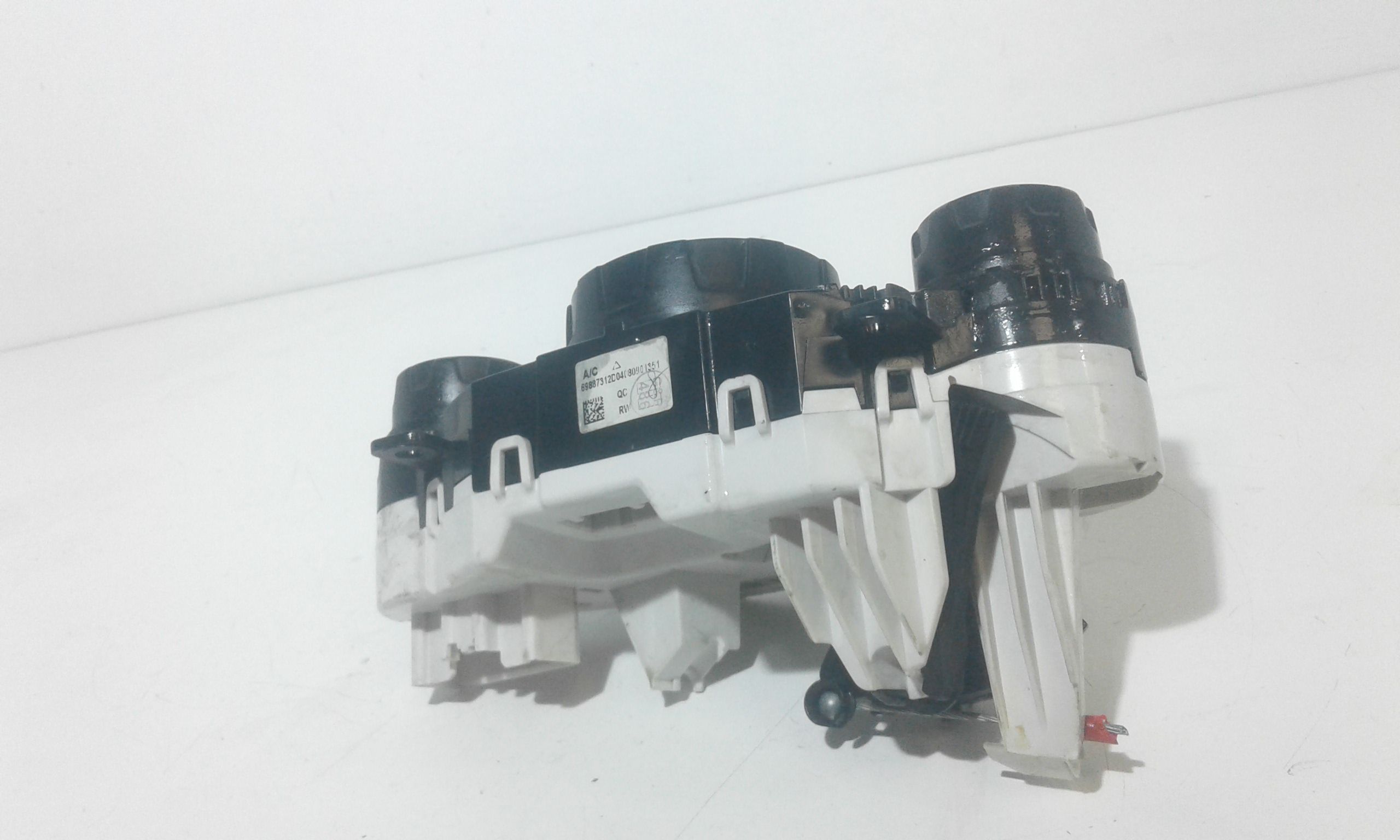 Comandi Clima FORD Fiesta 6 Serie