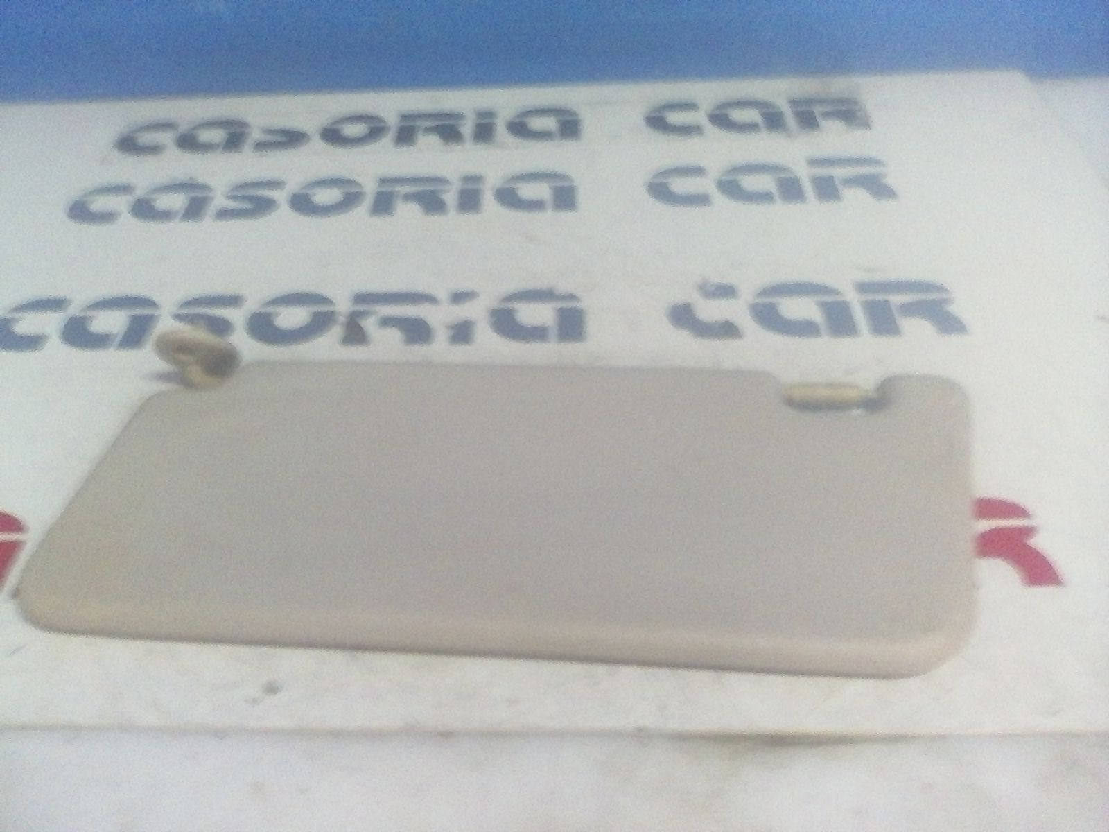 Parasole Lato Passeggero ROVER Serie 200 1 Serie