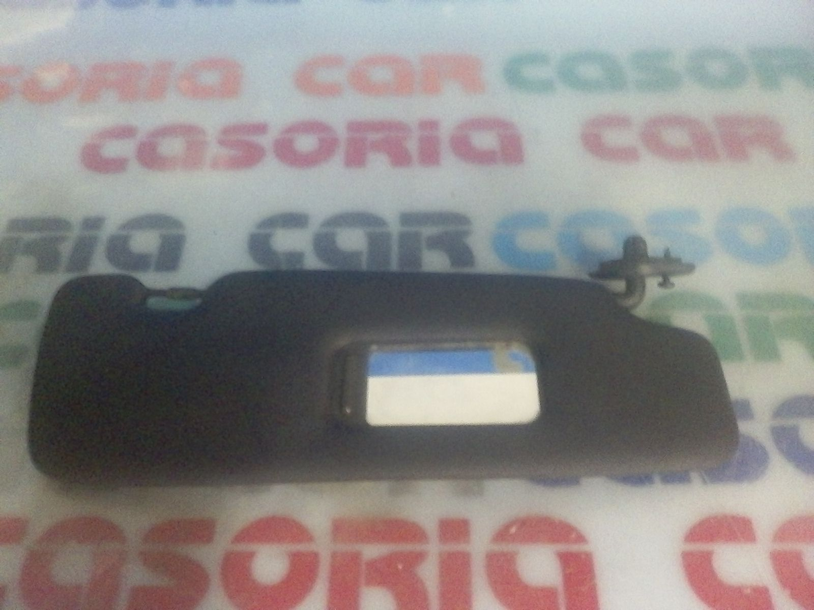 Parasole Lato Passeggero MINI Cooper S