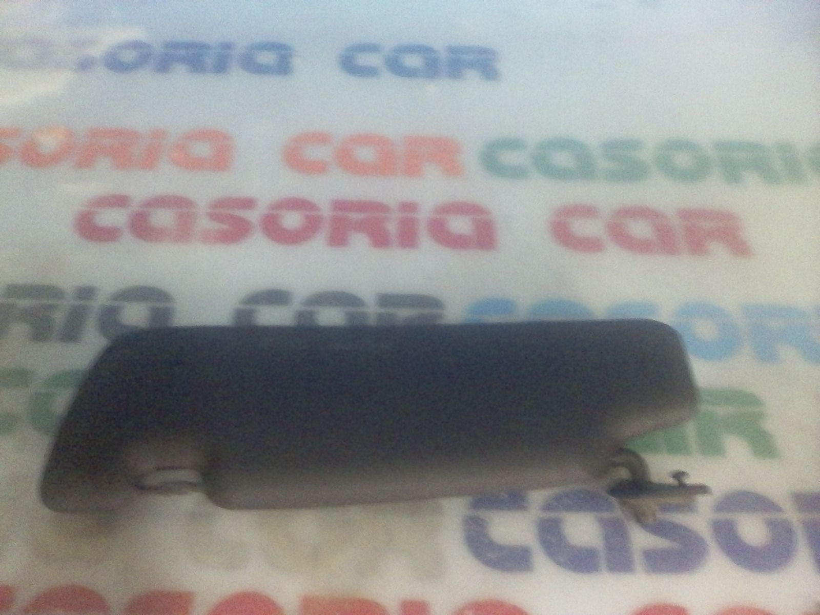 Parasole Lato Passeggero MINI Cooper S