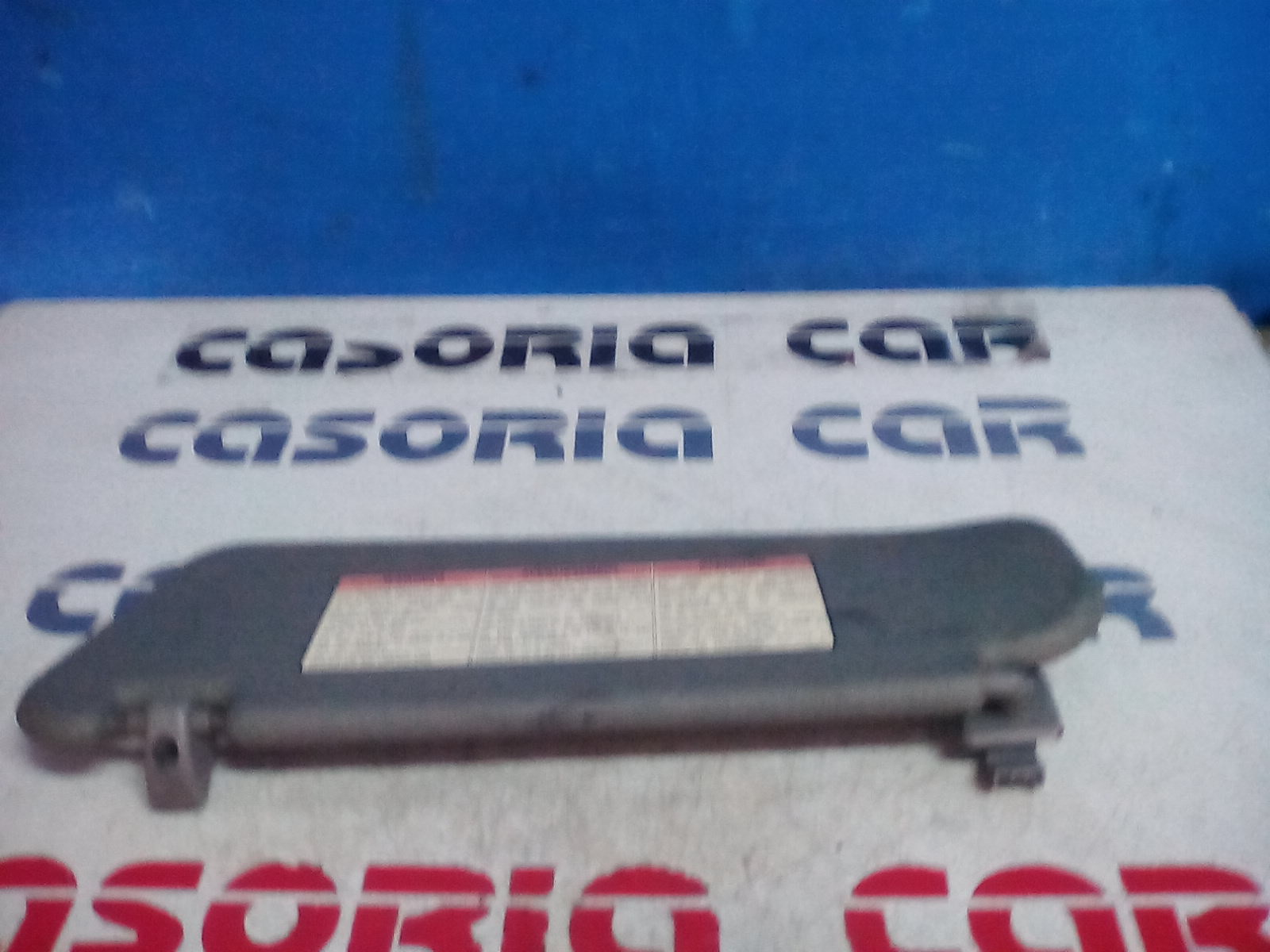 Parasole Lato Passeggero CHEVROLET Kalos 1 Serie