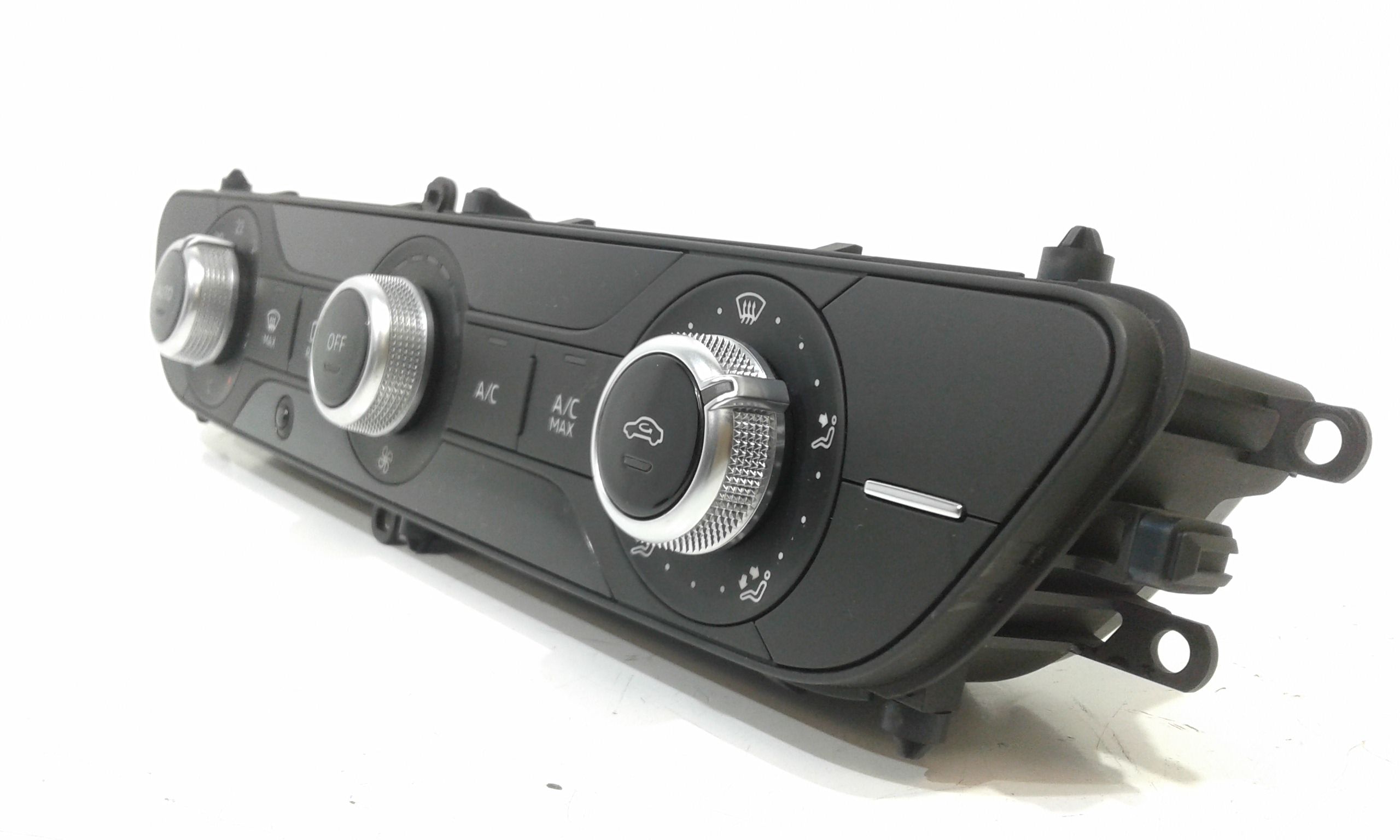 Comandi Clima AUDI Q5 Serie (FYB)