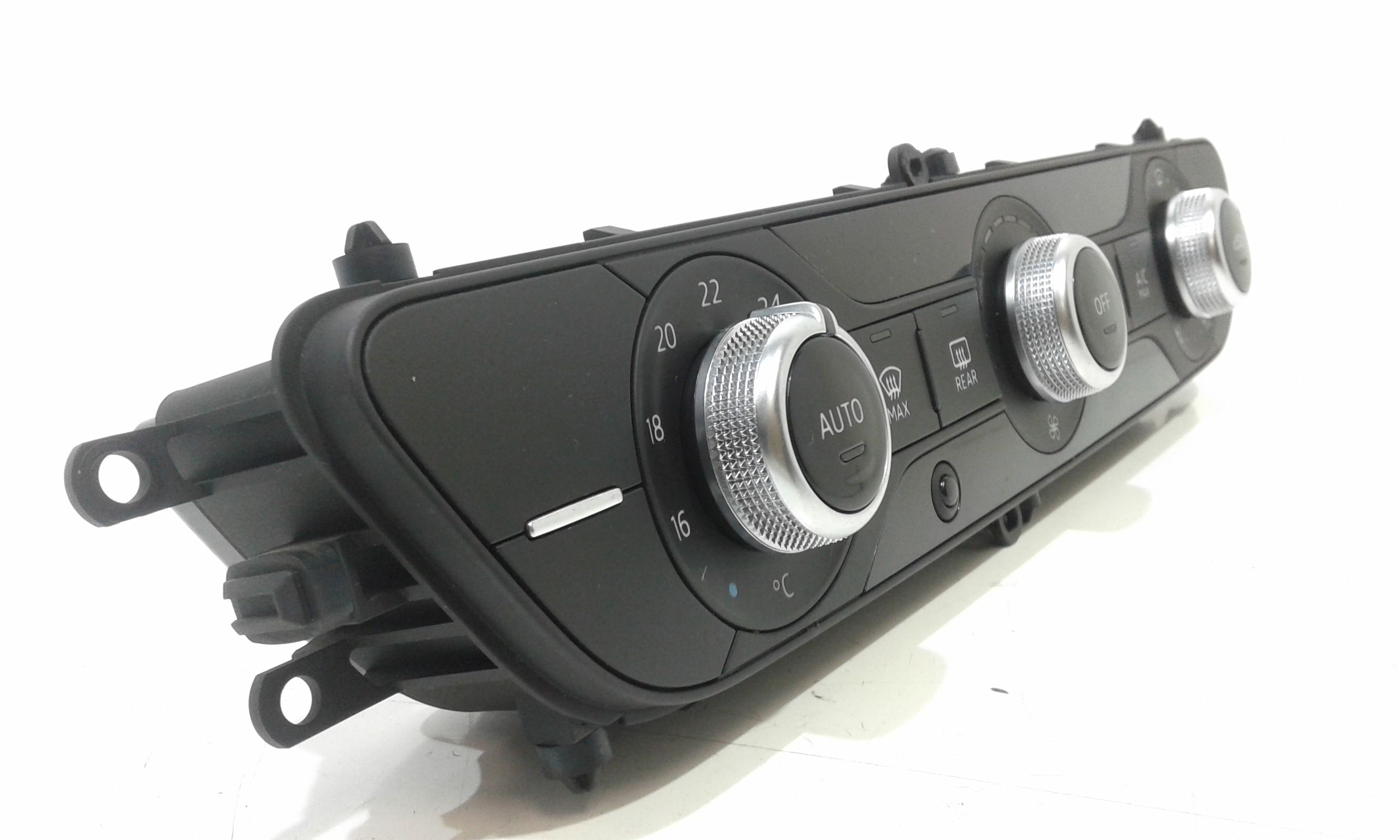 Comandi Clima AUDI Q5 Serie (FYB)