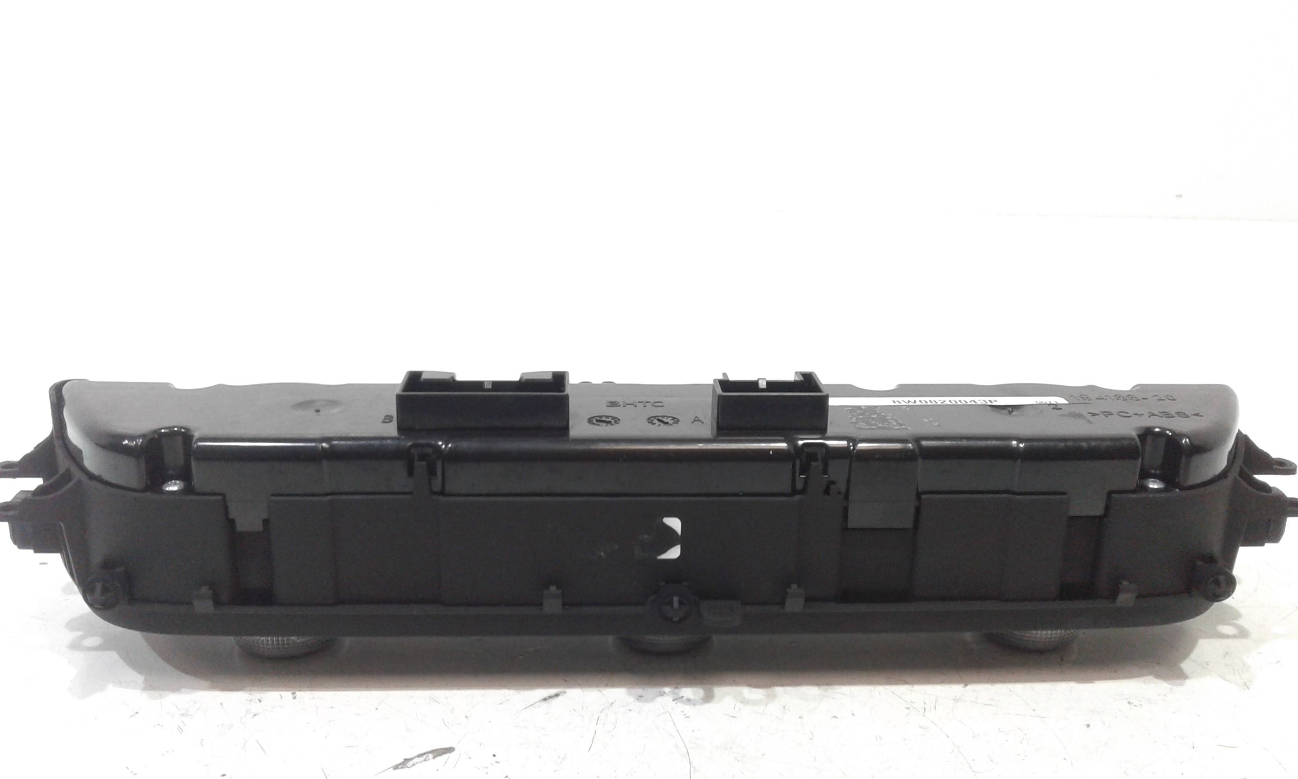 Comandi Clima AUDI Q5 Serie (FYB)