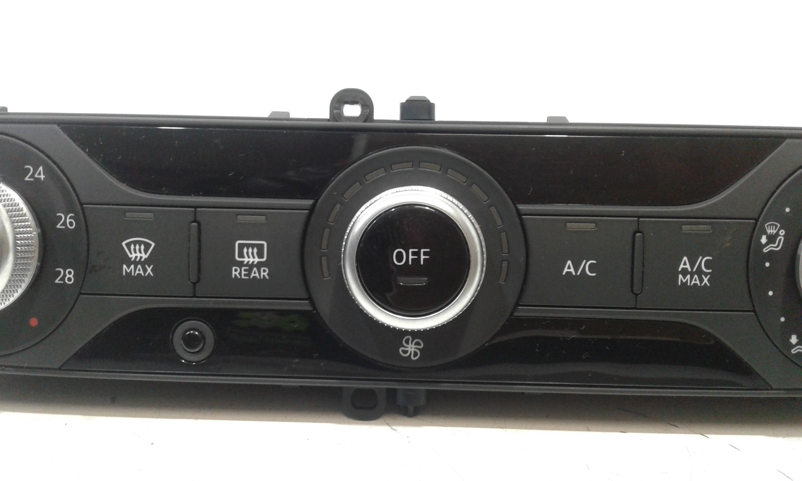 Comandi Clima AUDI Q5 Serie (FYB)