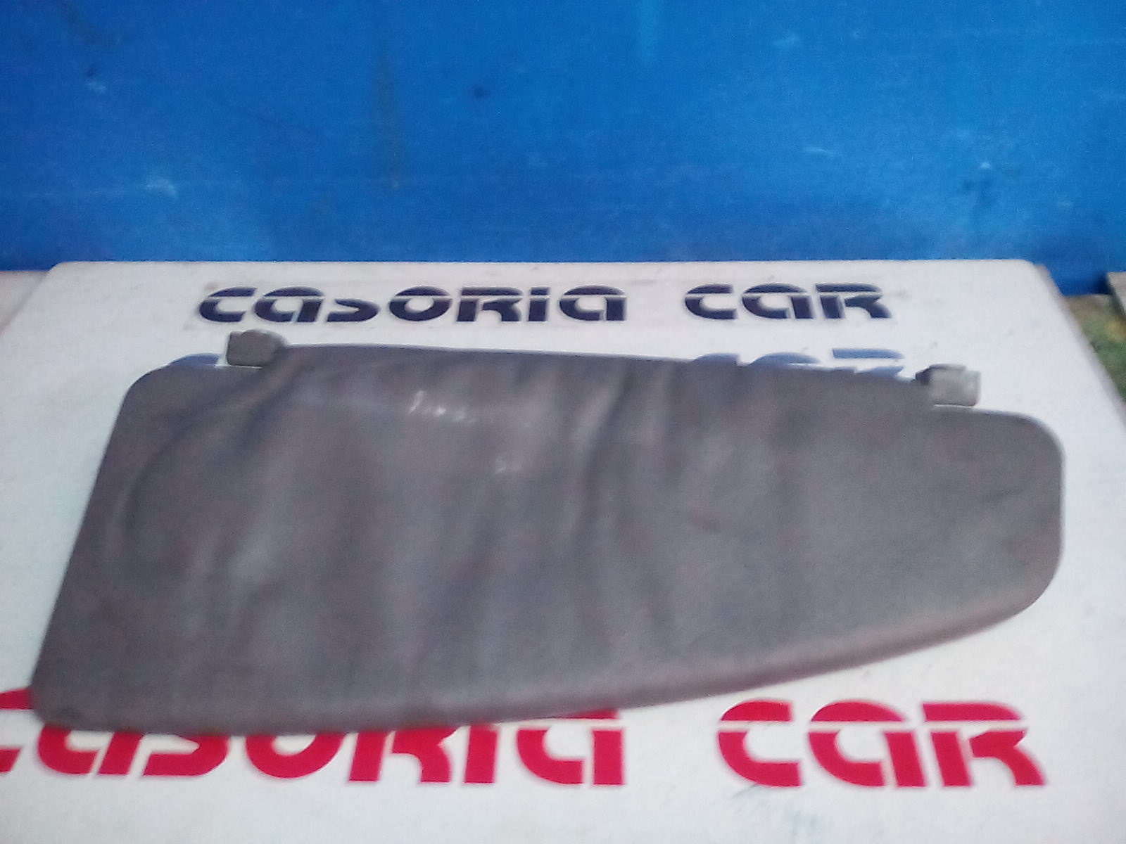 Parasole anteriore Lato Guida FIAT Dobl 1 Serie