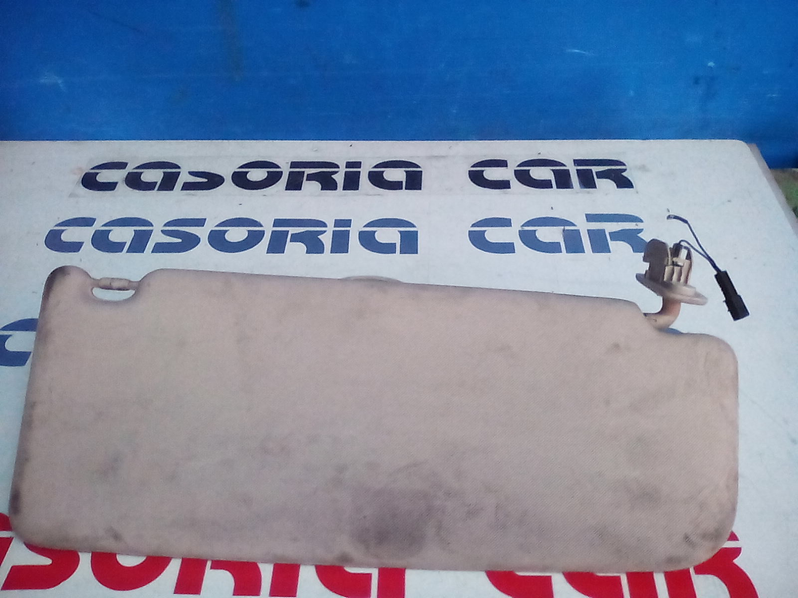 Parasole anteriore Lato Guida AUDI A6 Berlina 2 Serie