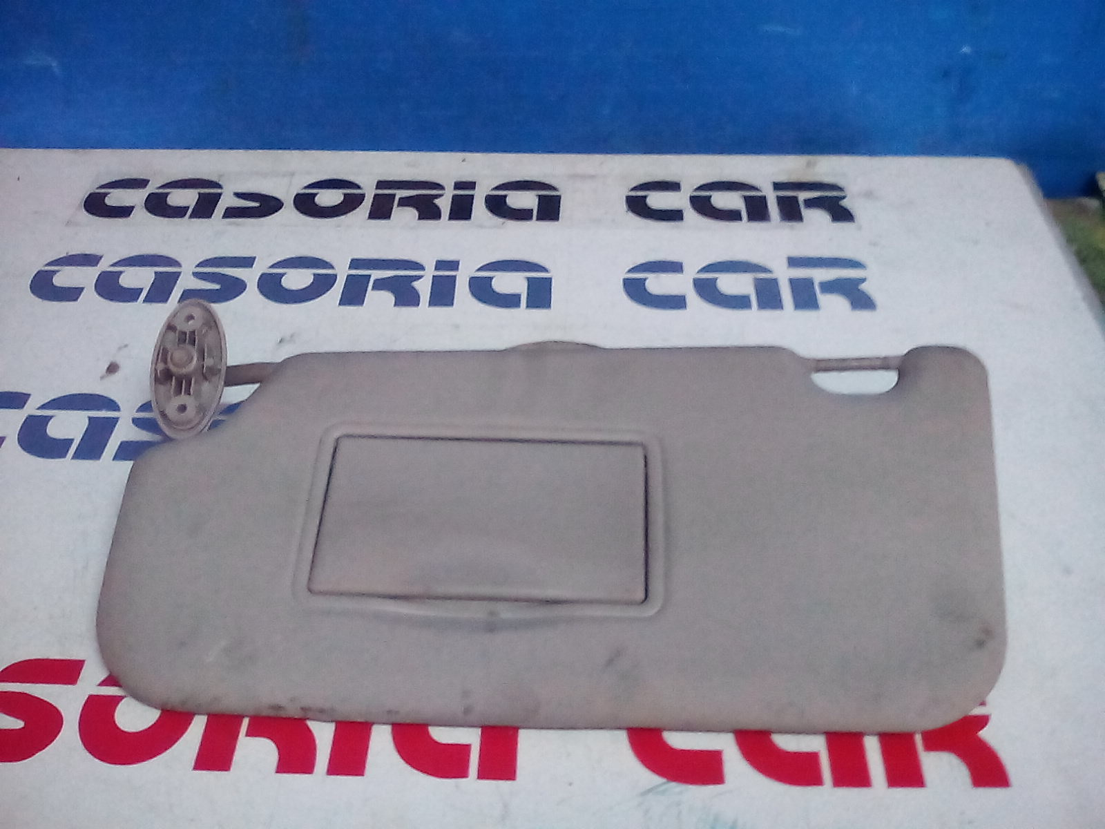 Parasole anteriore Lato Guida FORD Fiesta 4 Serie