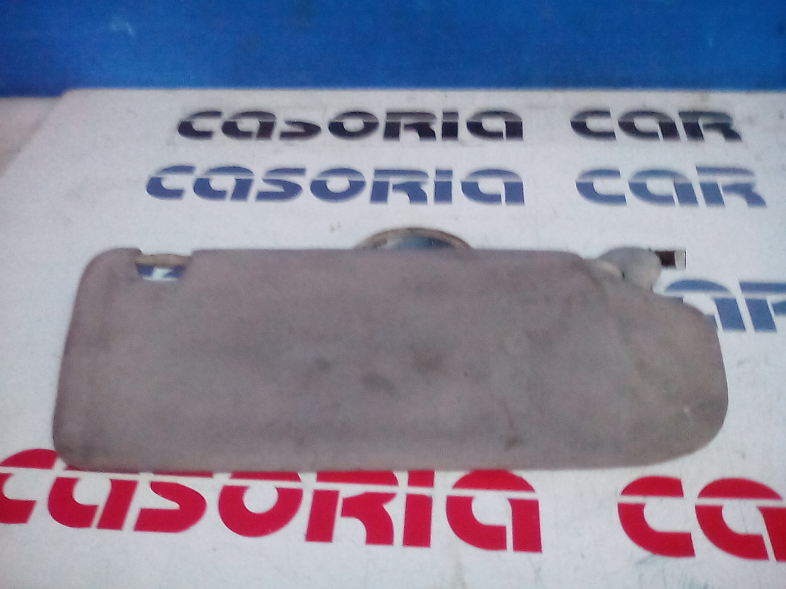 Parasole anteriore Lato Guida TOYOTA Avensis S. Wagon 2 Serie