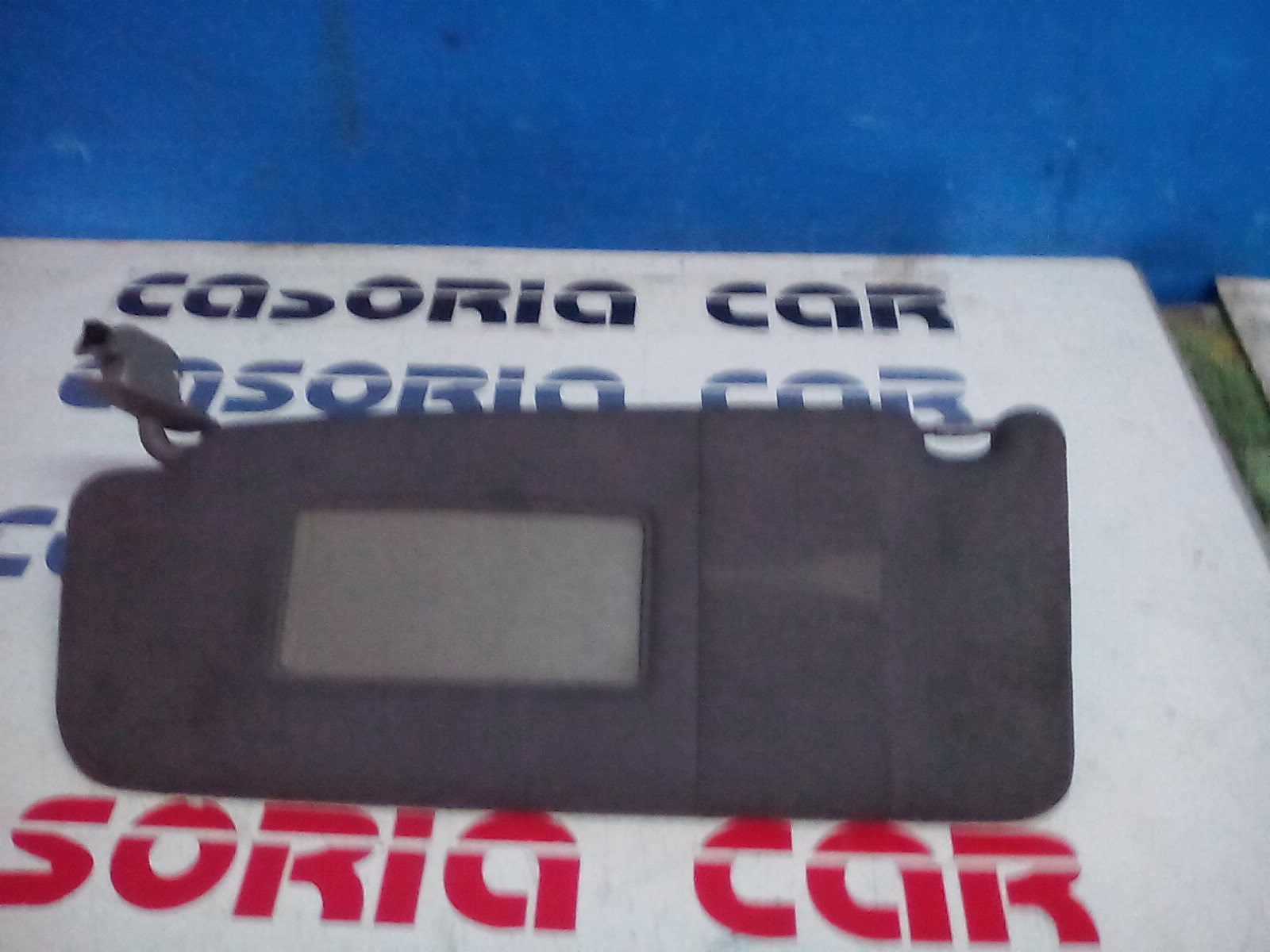 Parasole anteriore Lato Guida AUDI A6 Berlina 1 Serie