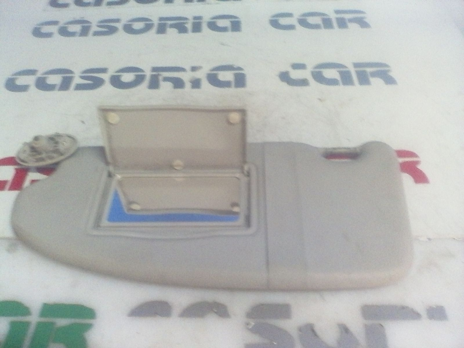 Parasole anteriore Lato Guida FORD Focus Berlina 3 Serie