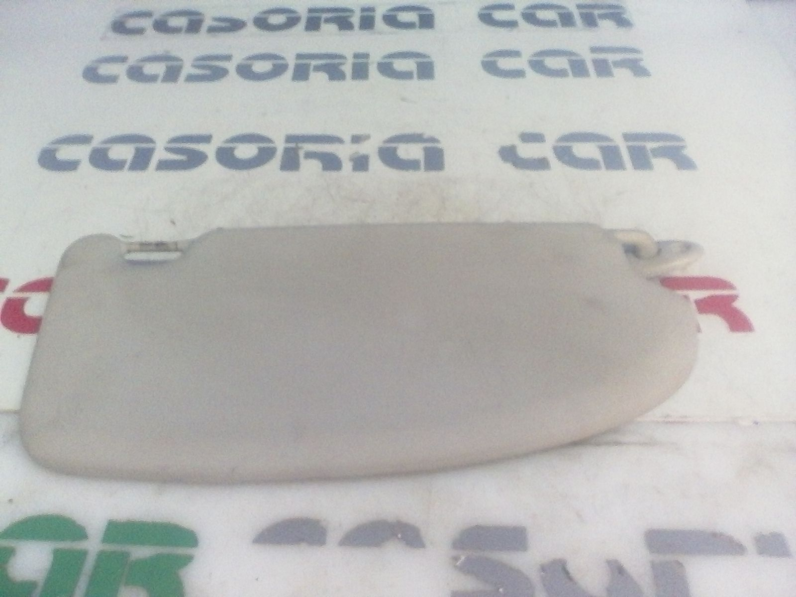 Parasole anteriore Lato Guida FORD Focus Berlina 3 Serie