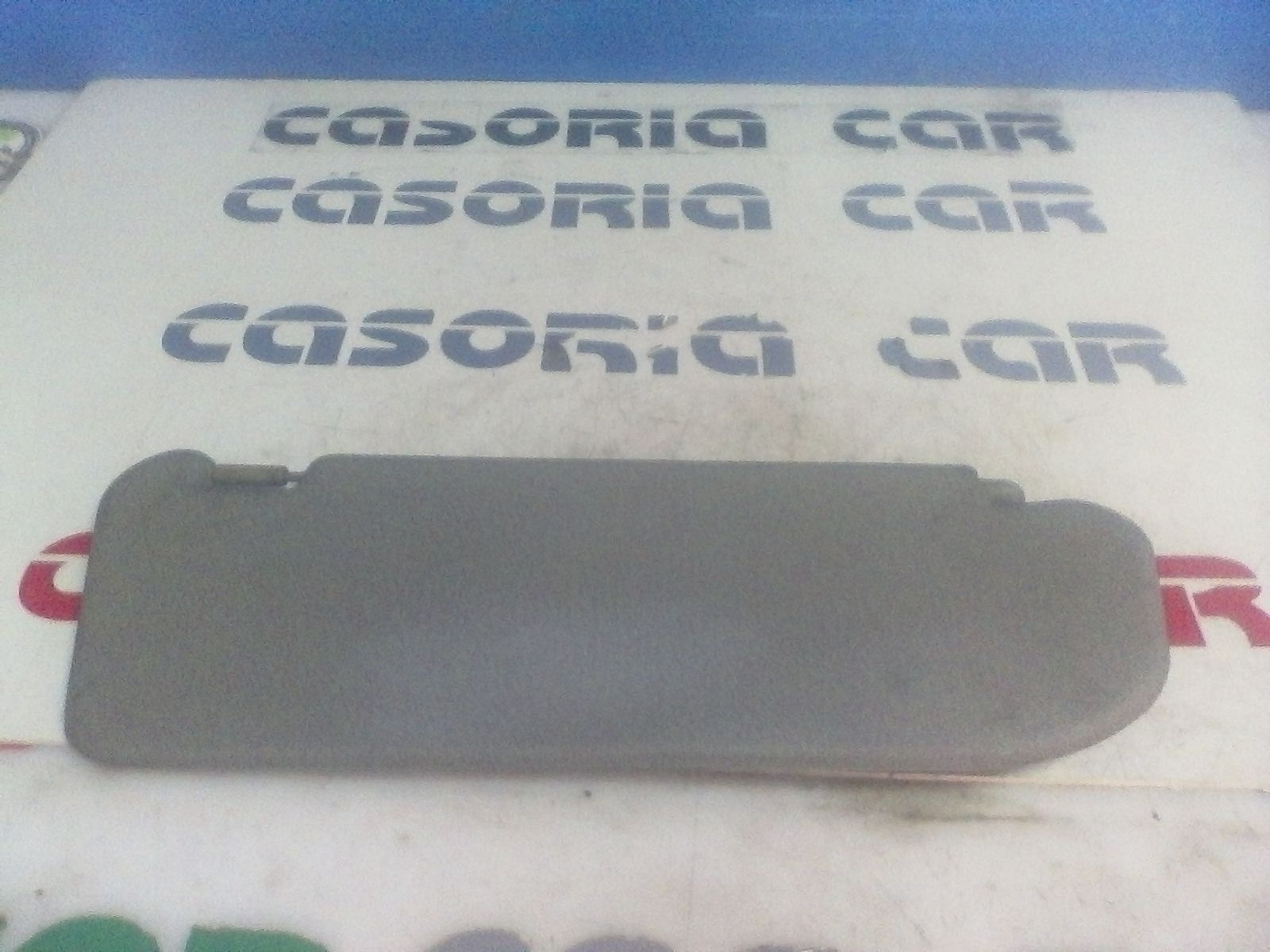 Parasole anteriore Lato Guida CHEVROLET Kalos 1 Serie