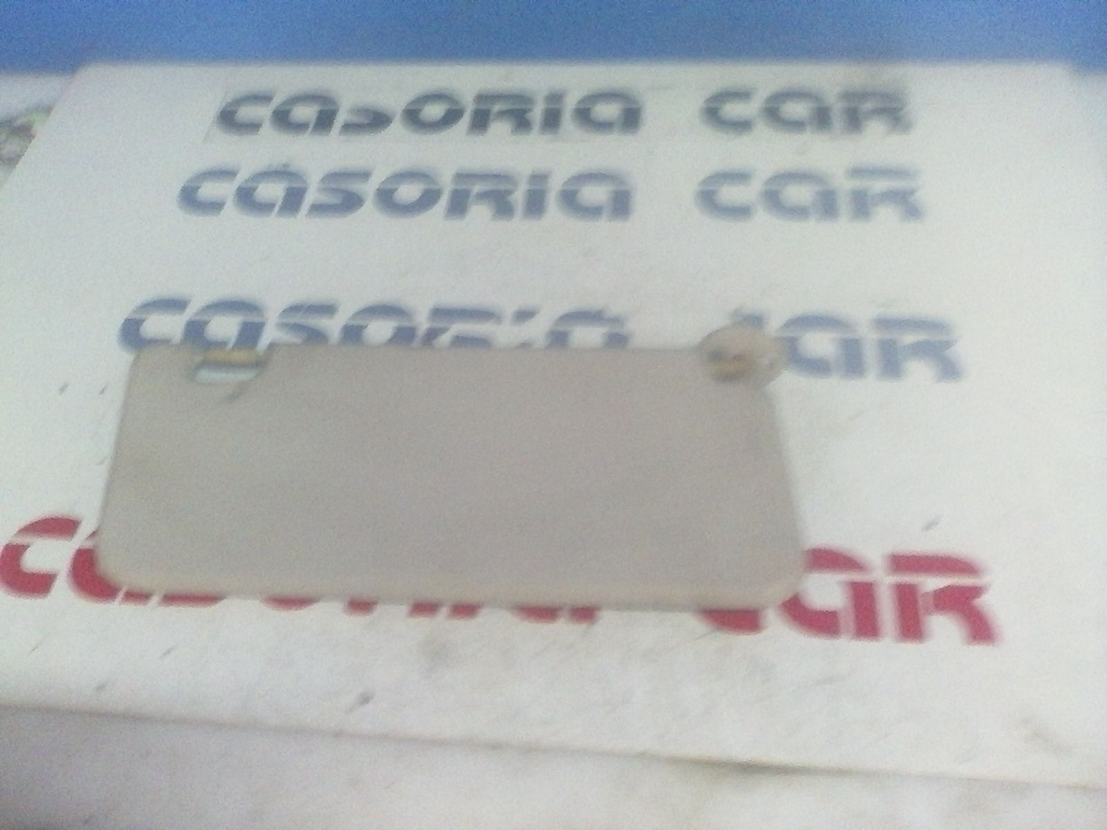 Parasole anteriore Lato Guida ROVER Serie 200 1 Serie