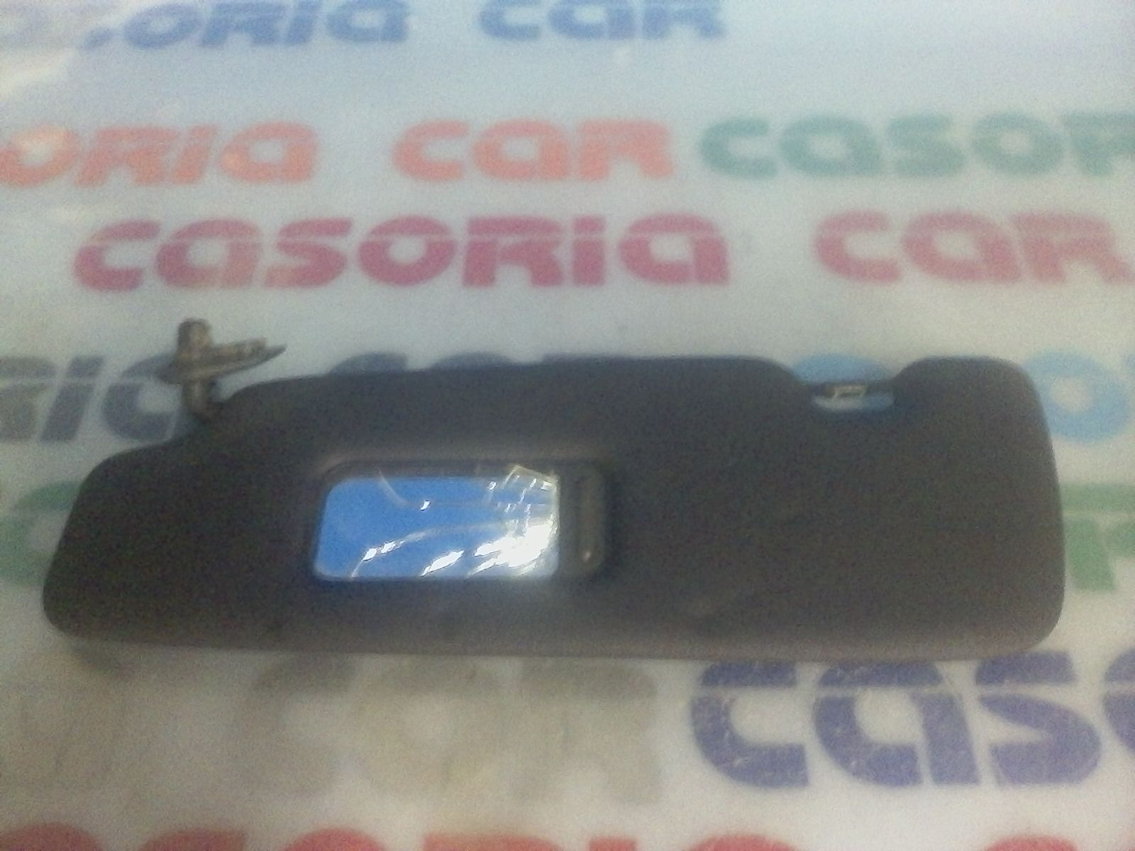 Parasole anteriore Lato Guida MINI Cooper S