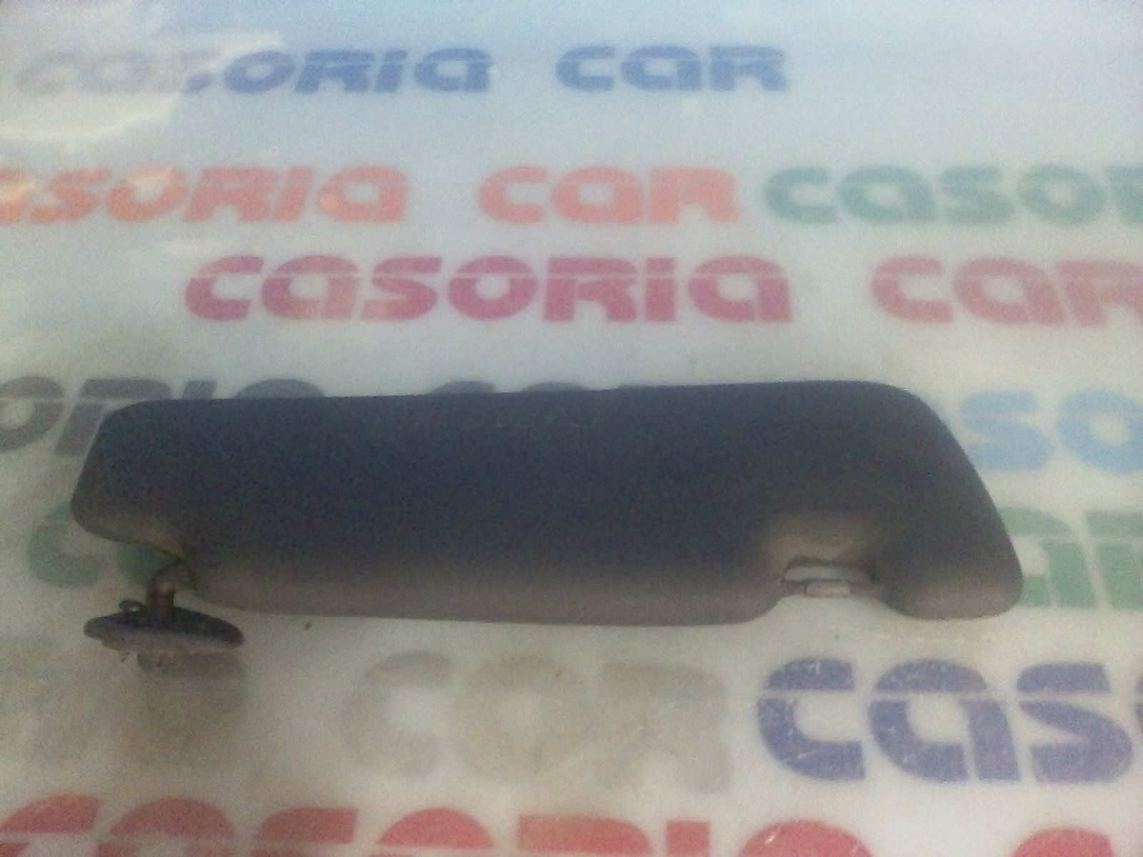 Parasole anteriore Lato Guida MINI Cooper S