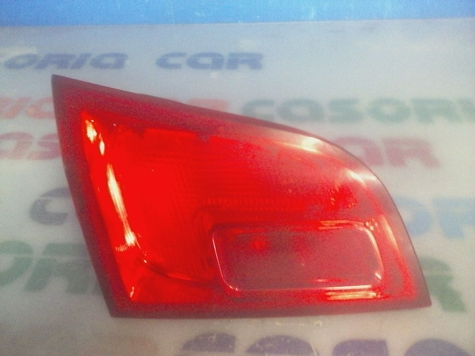 Stop Posteriore Sinistro Integrato nel Portello OPEL Astra J S. Wagon