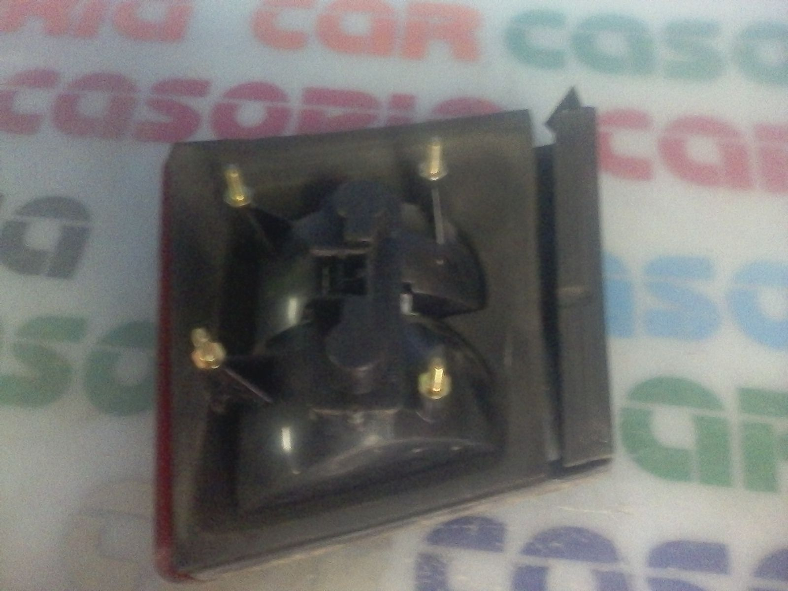 Stop Posteriore Sinistro Integrato nel Portello LANCIA Dedra S. Wagon