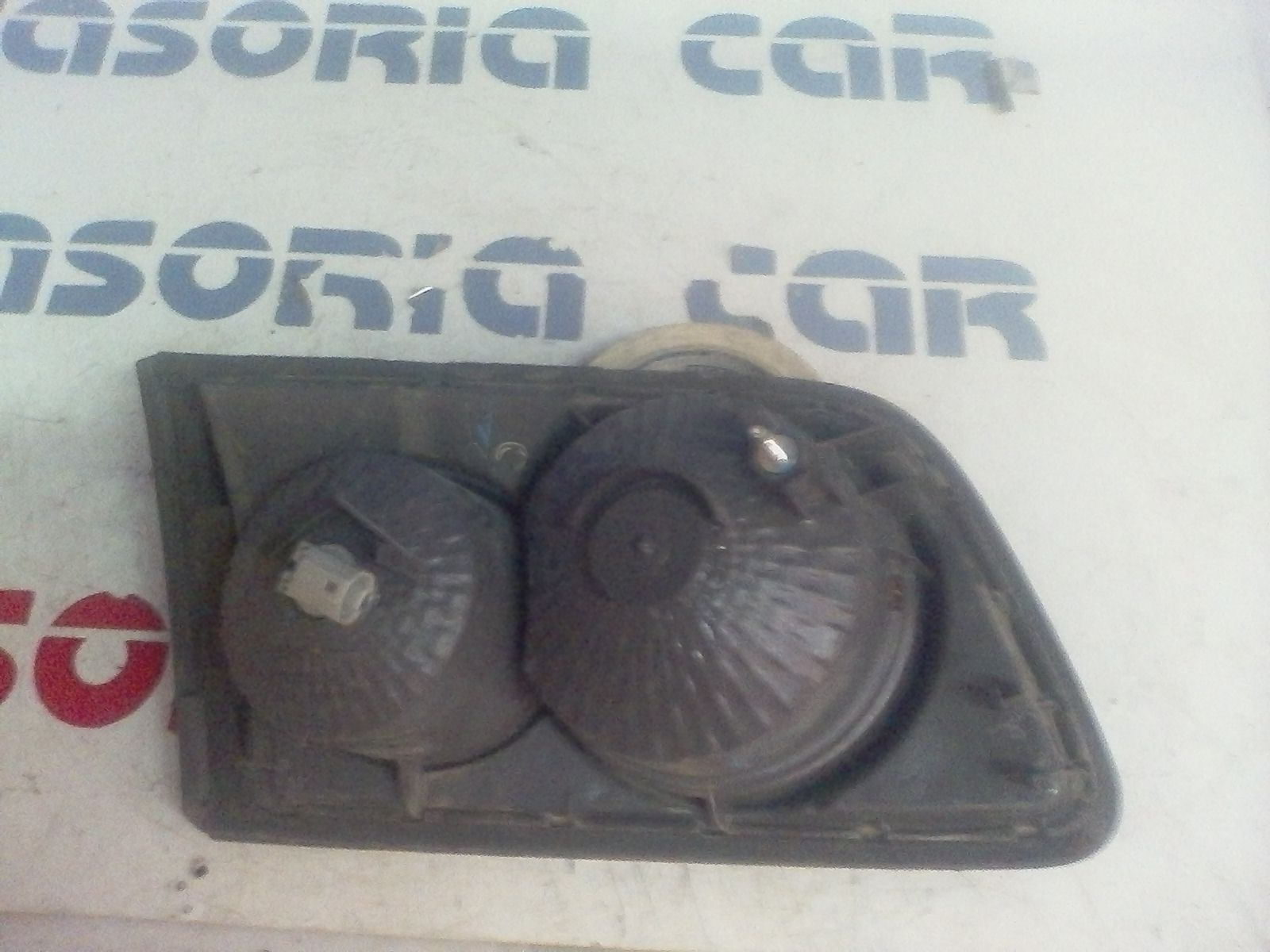 Stop Posteriore Destro Integrato nel Portello MAZDA 6 S. Wagon
