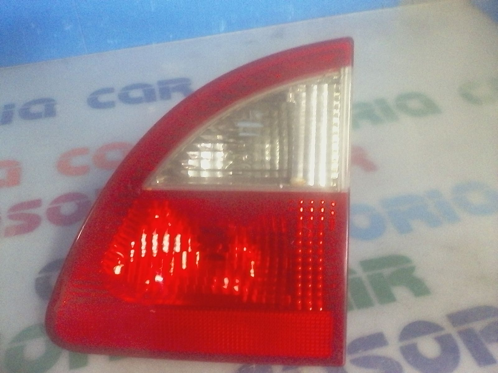 Stop Posteriore Destro Integrato nel Portello FORD Galaxy 2 Serie