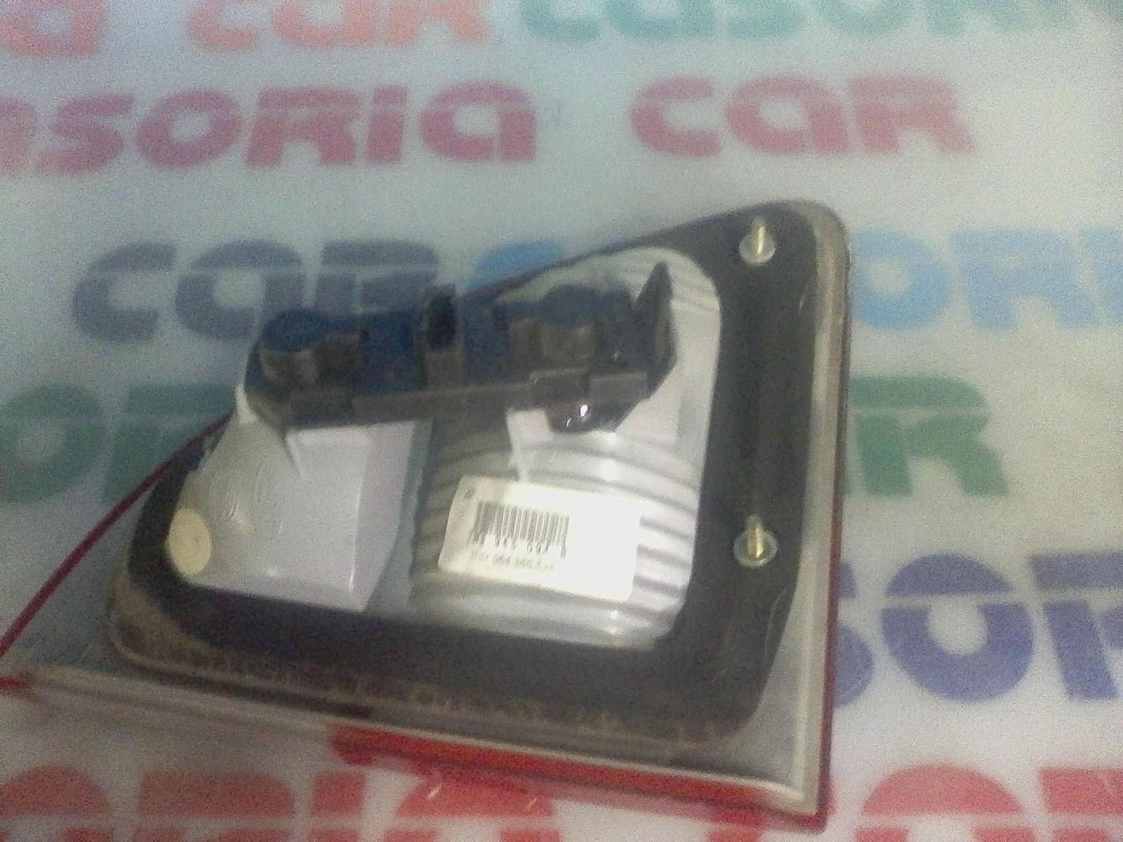 Stop Posteriore Destro Integrato nel Portello FORD Galaxy 2 Serie