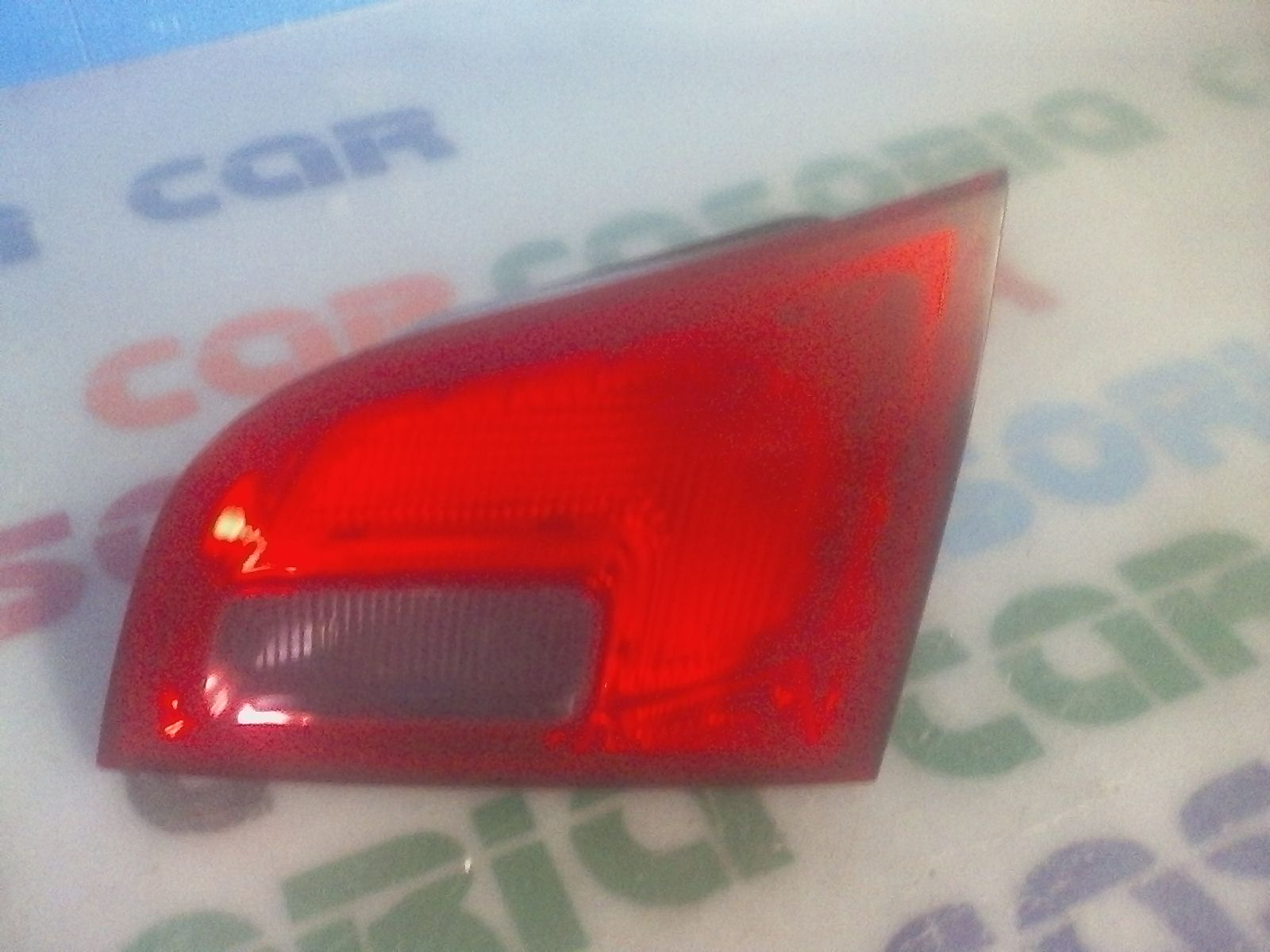 Stop Posteriore Destro Integrato nel Portello OPEL Astra J S.Wagon