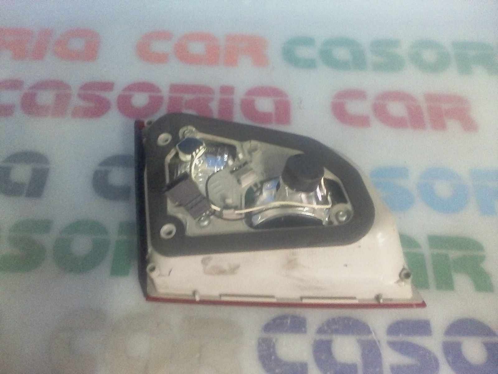 Stop Posteriore Destro Integrato nel Portello OPEL Astra J S.Wagon