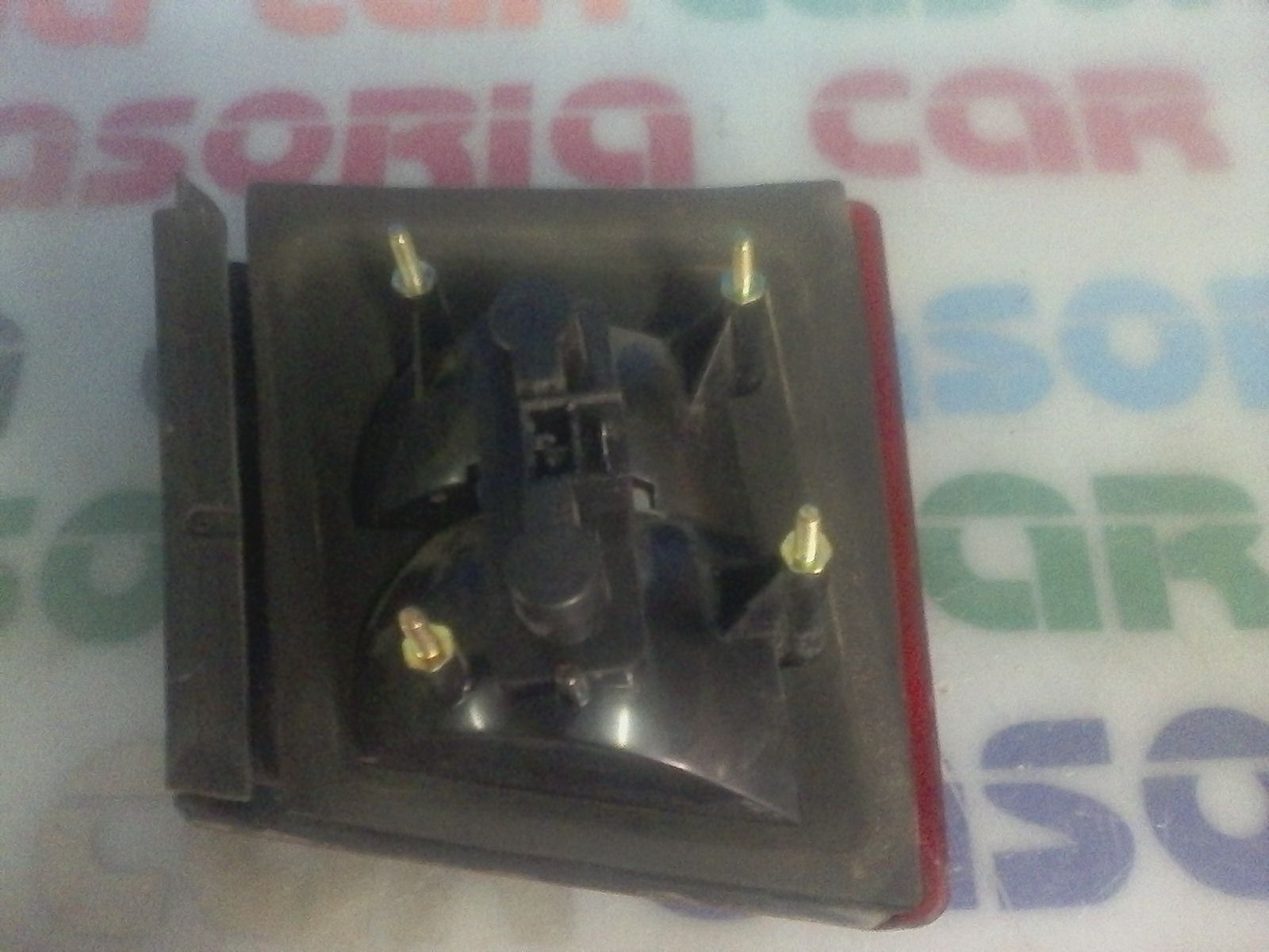 Stop Posteriore  Integrato nel Portello Destro LANCIA Dedra S. Wagon