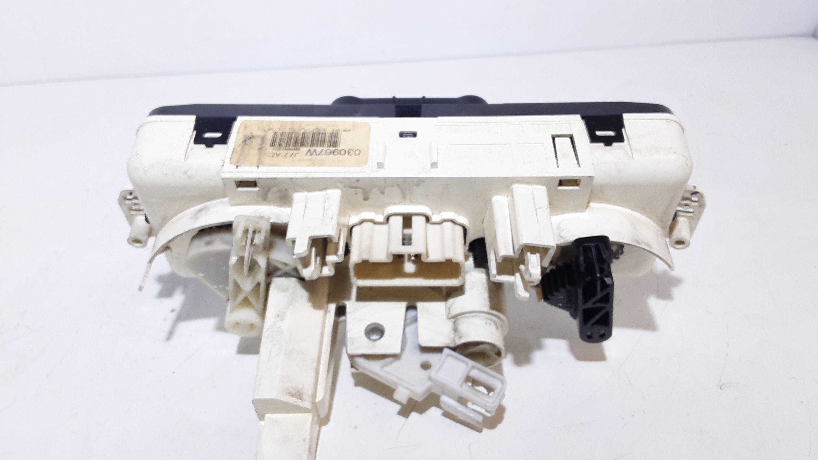 Comandi Clima RENAULT Clio Serie (04>08)