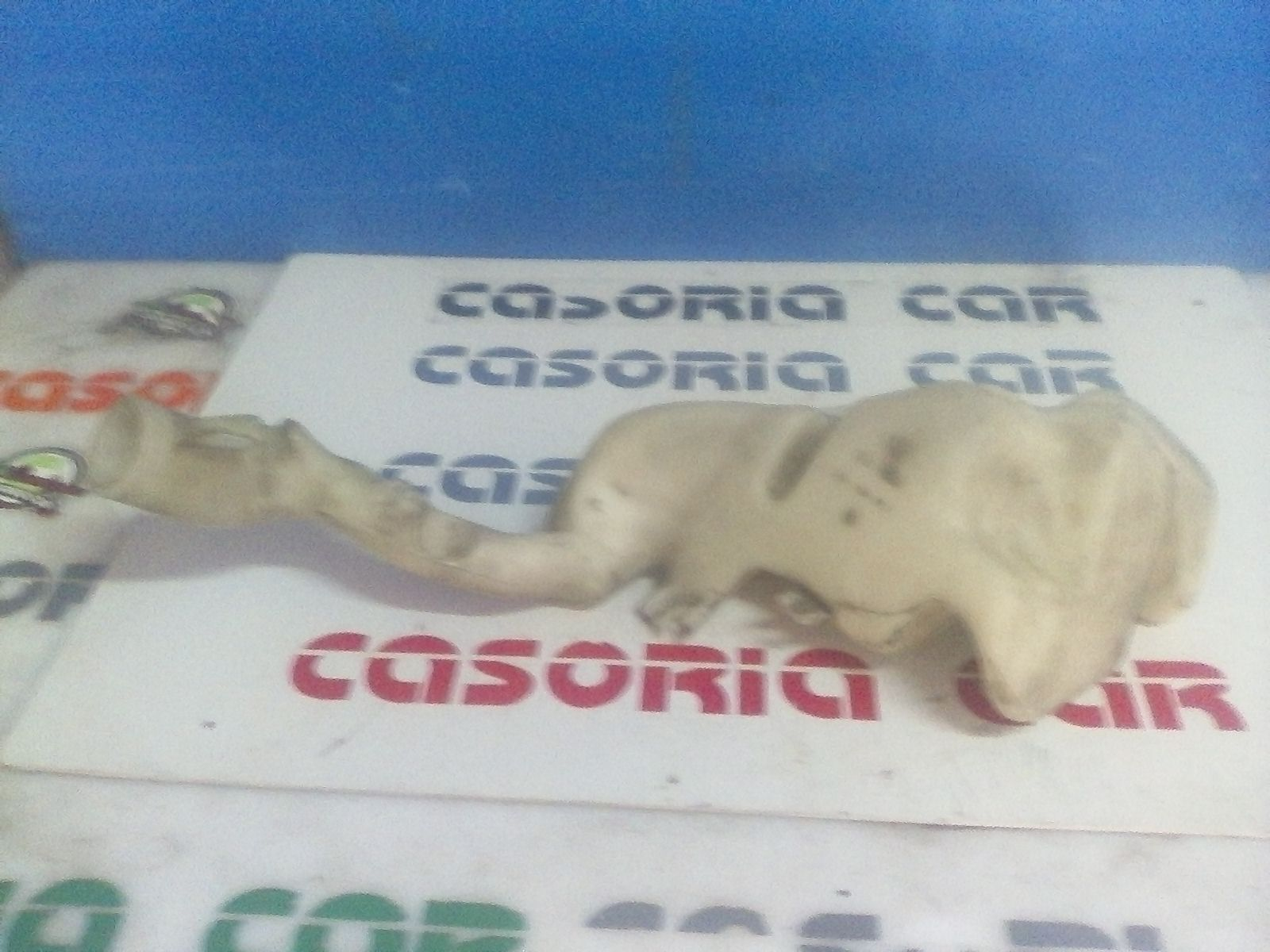 Vaschetta Tergi ant VOLKSWAGEN New Beetle 1 Serie