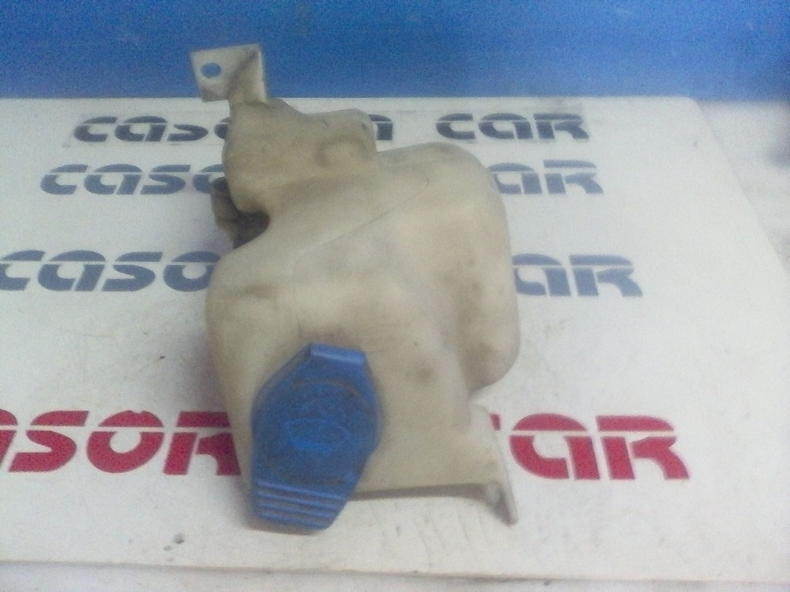 Vaschetta Tergi ant VOLKSWAGEN Golf 4 Berlina