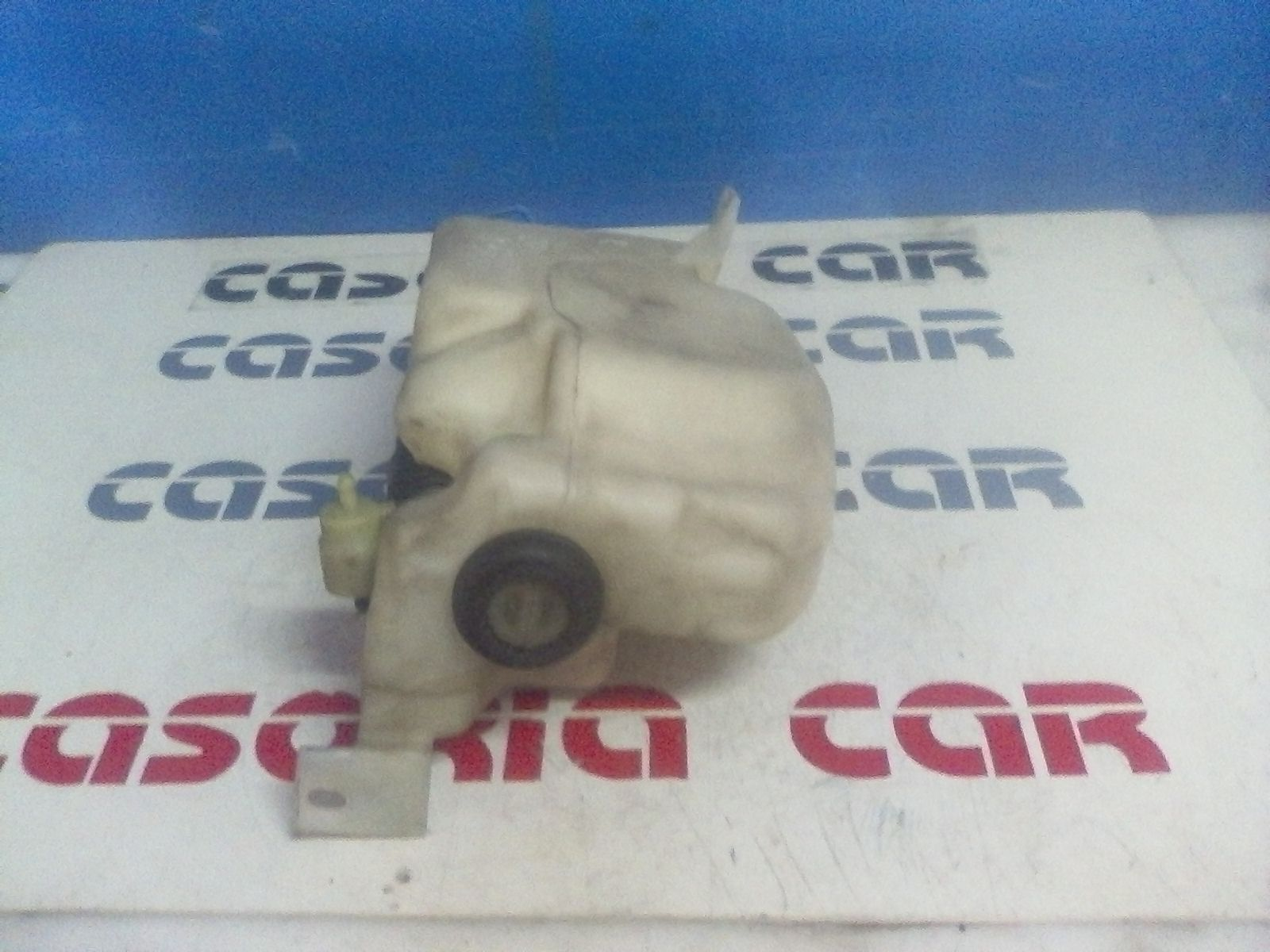 Vaschetta Tergi ant VOLKSWAGEN Golf 4 Berlina